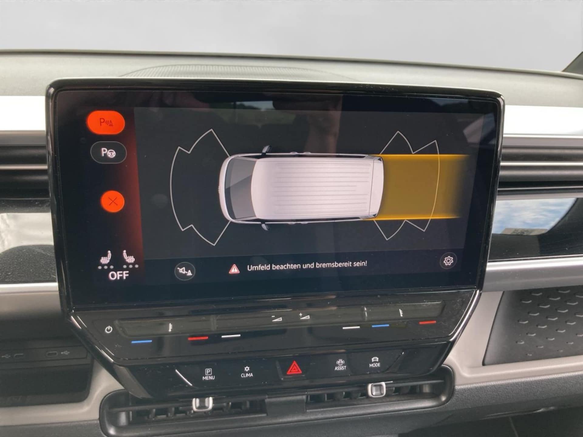 Volkswagen ID. Buzz Pro