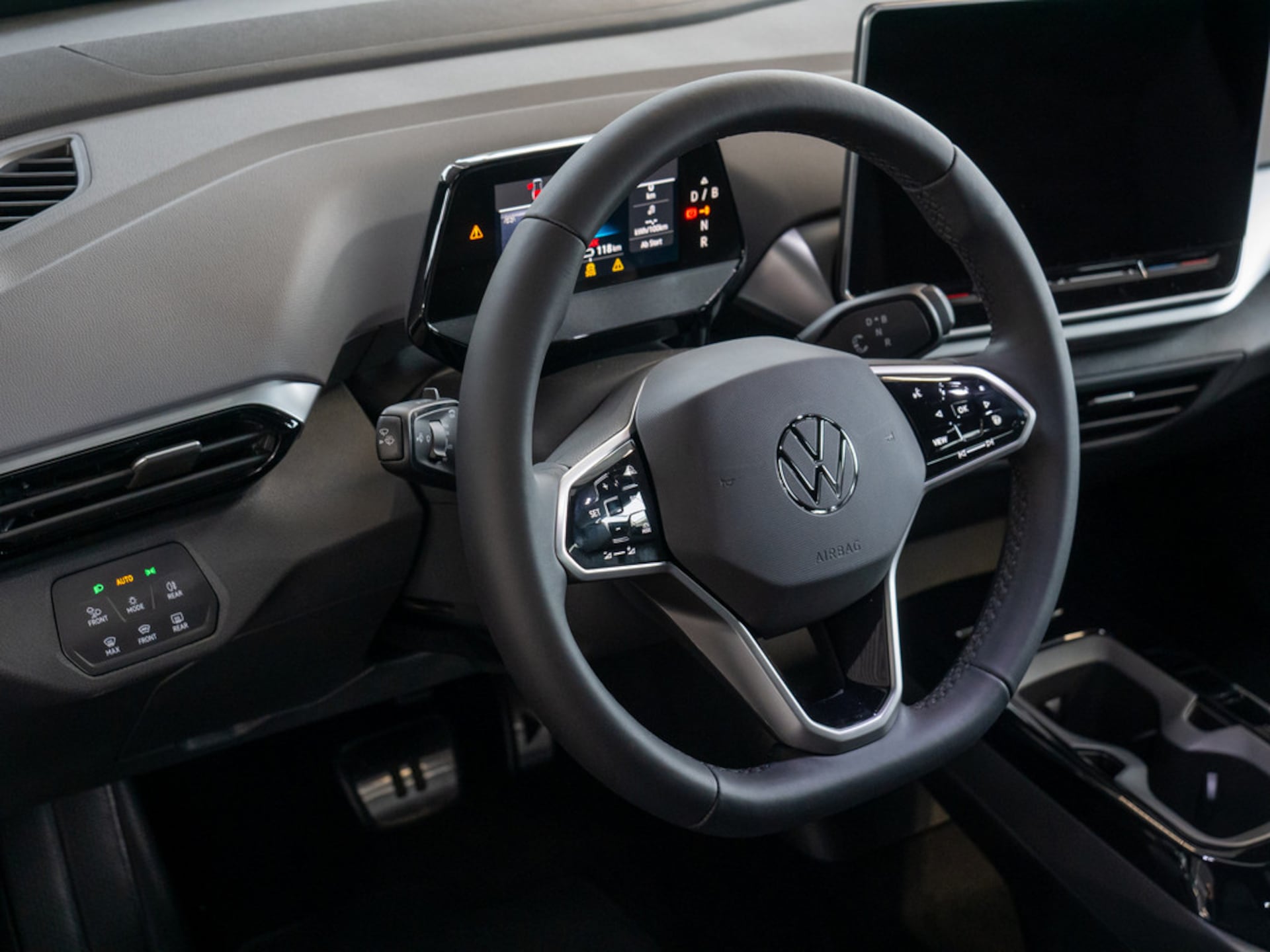 Volkswagen ID.4 Pro