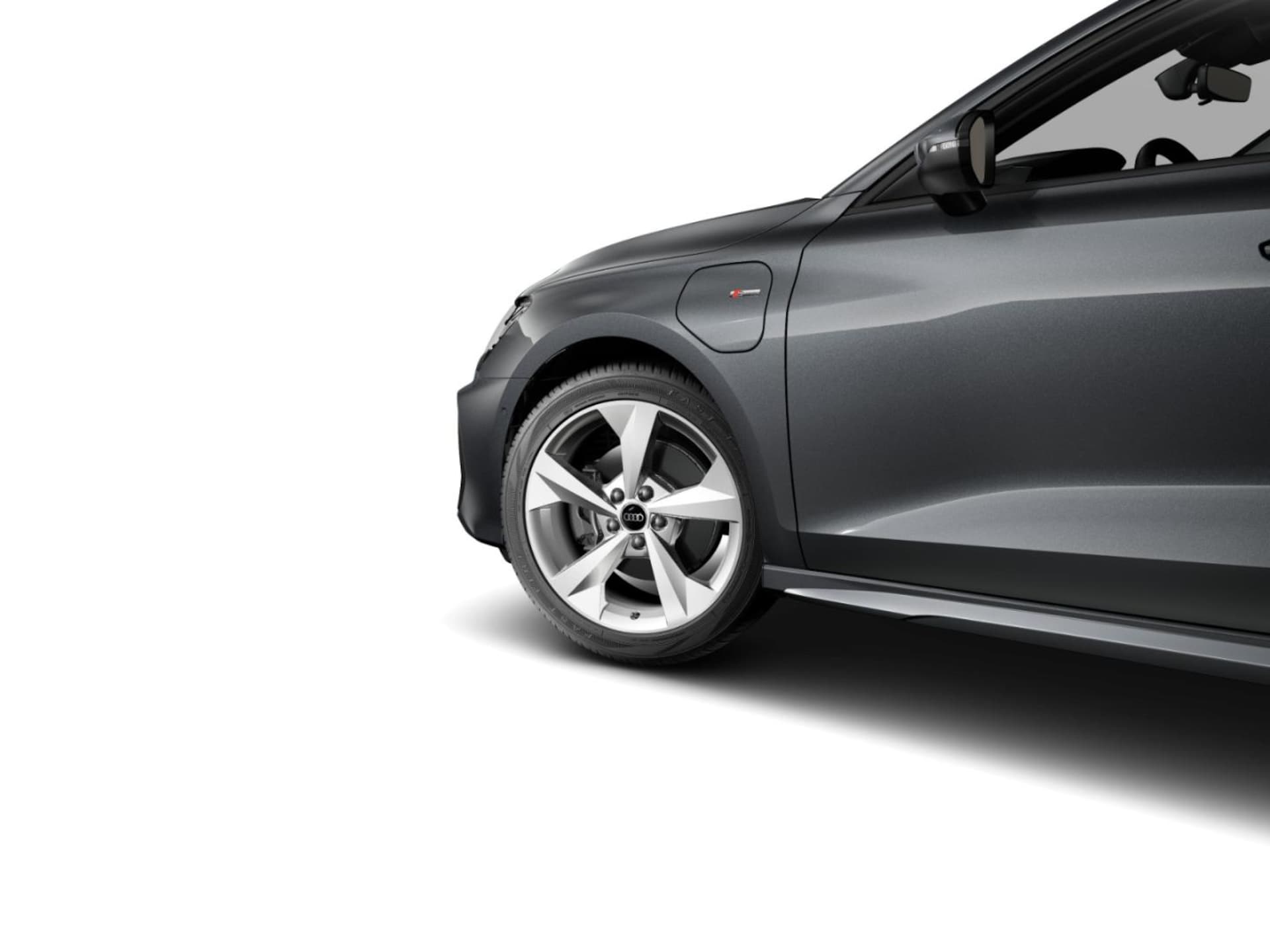 Audi A3 Sportback TFSI e S line