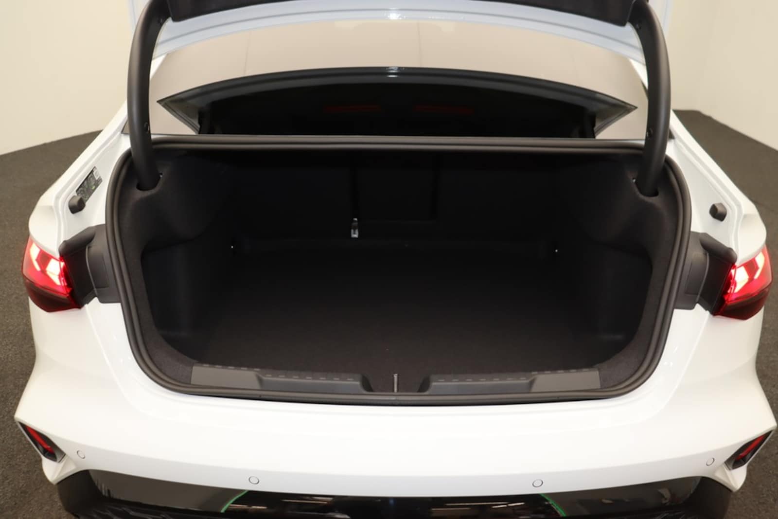 Audi A3 Limousine – Bild 13