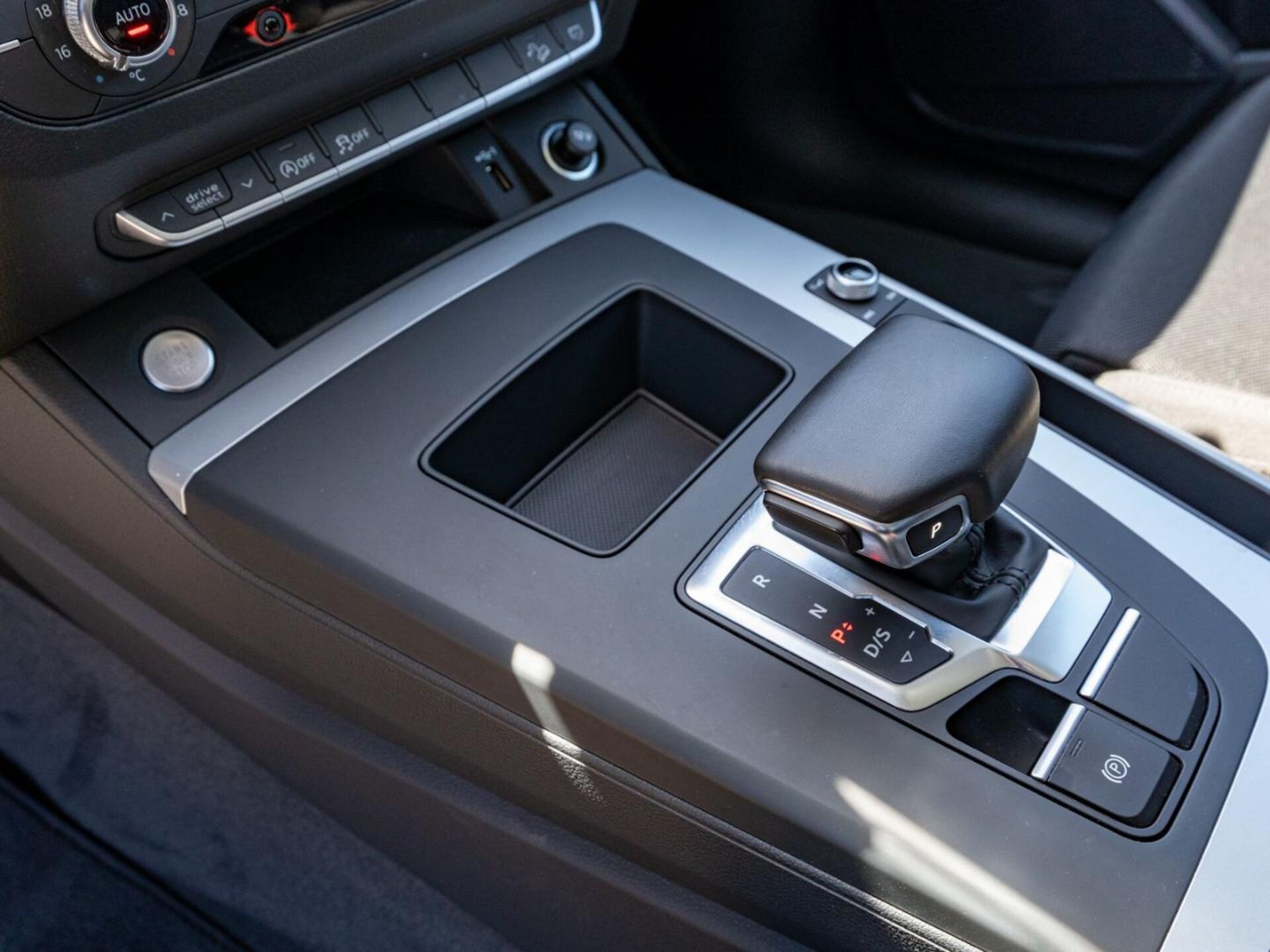 Audi Q5 SUV