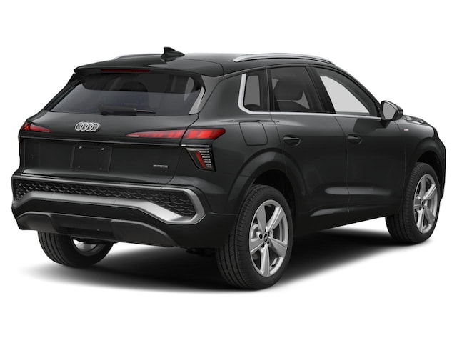 2026 Audi Q3 SUV