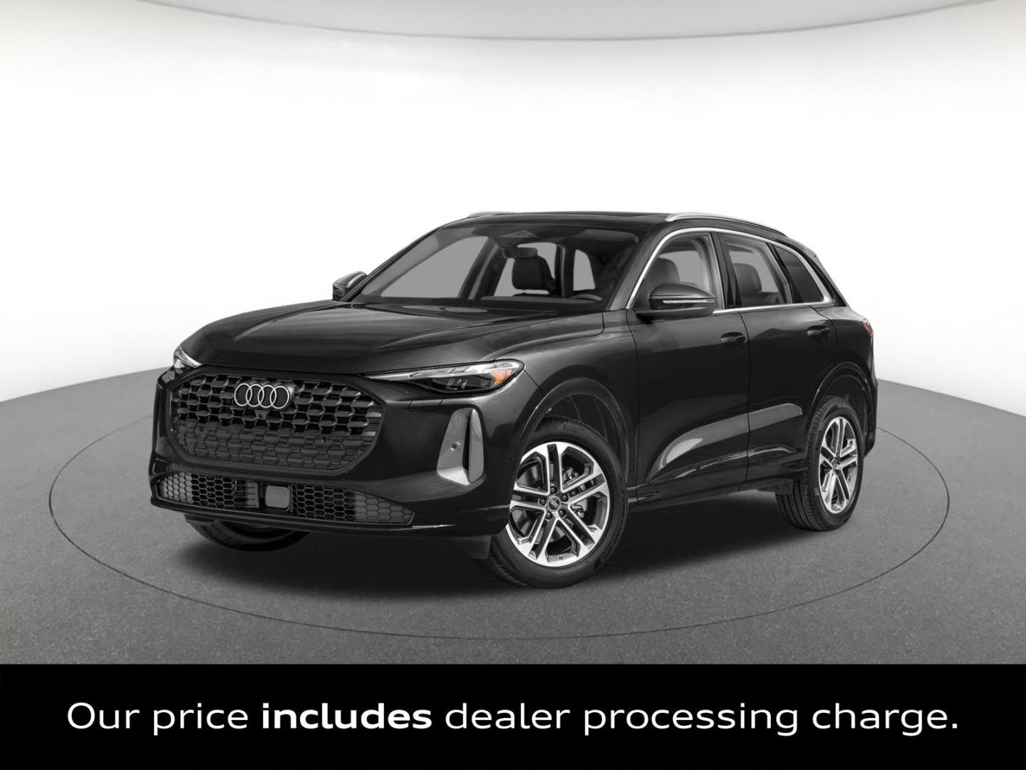 2026 Audi Q5