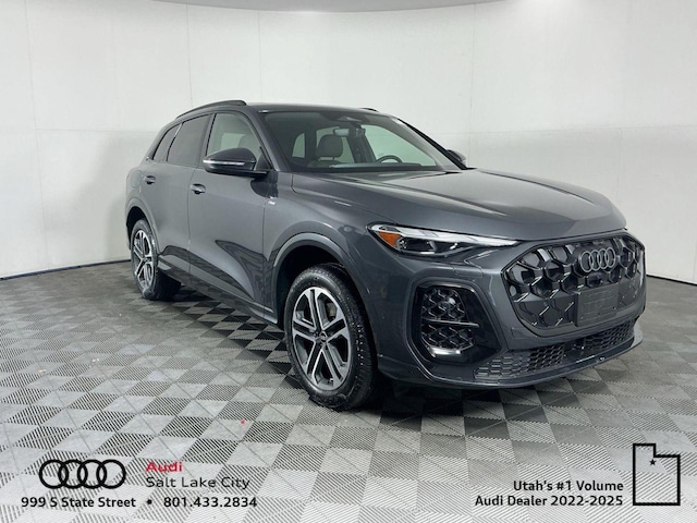 Photo of 2026 Audi Q5