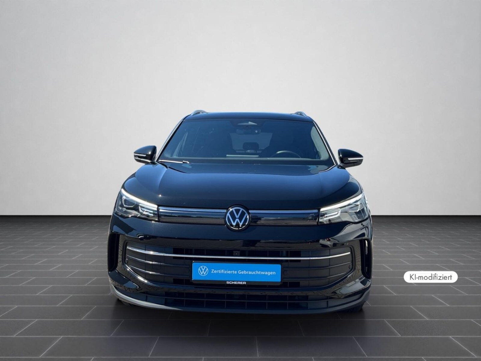 Volkswagen Tiguan – Bild 5