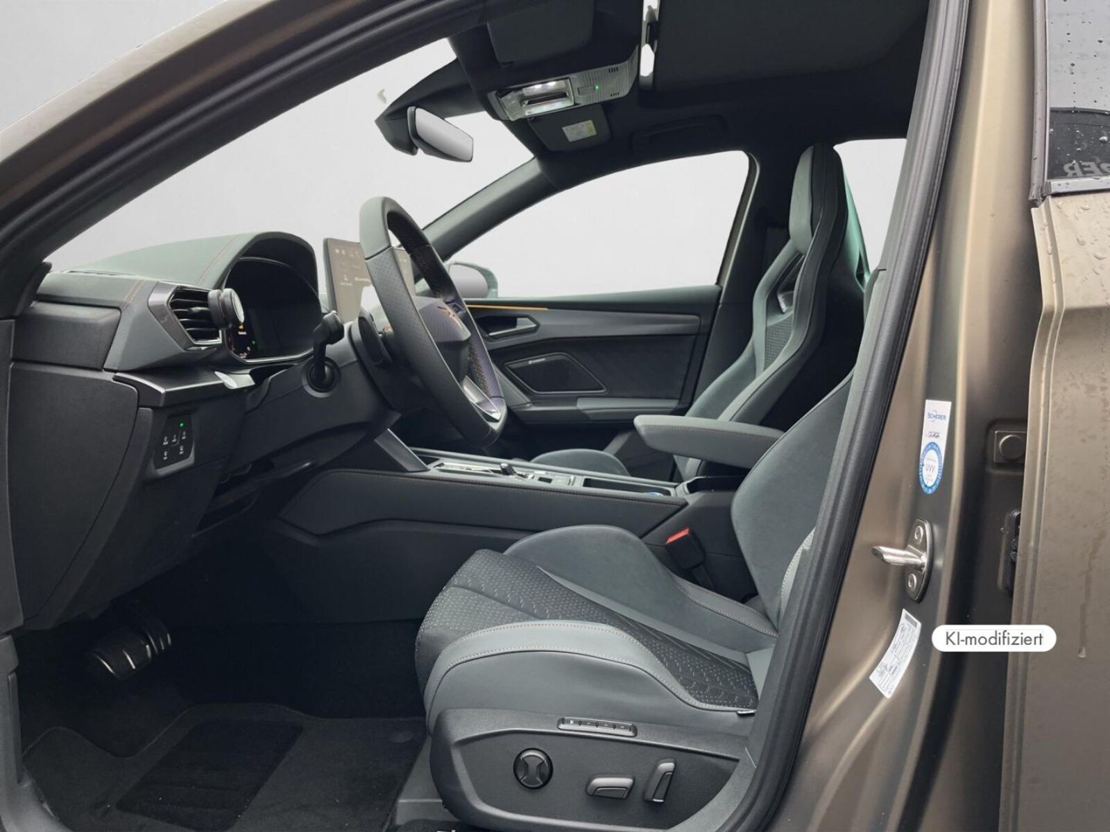 CUPRA Leon – Bild 12