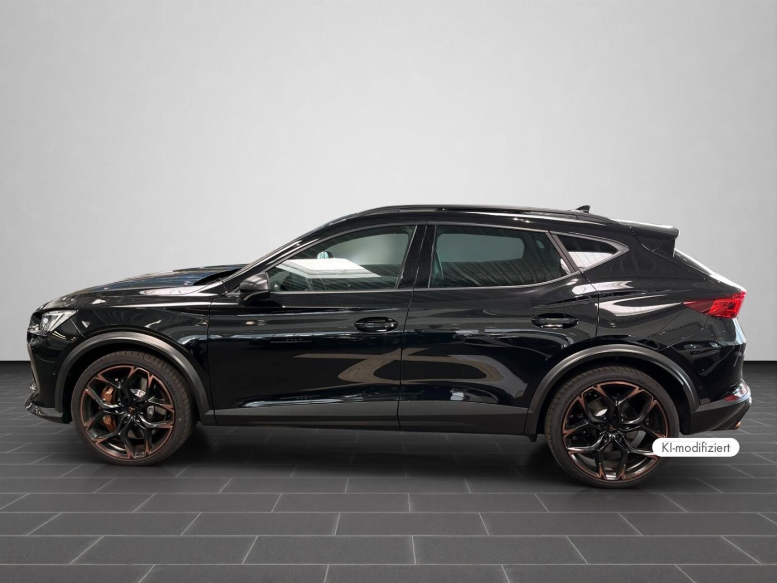 CUPRA Formentor – Bild 7