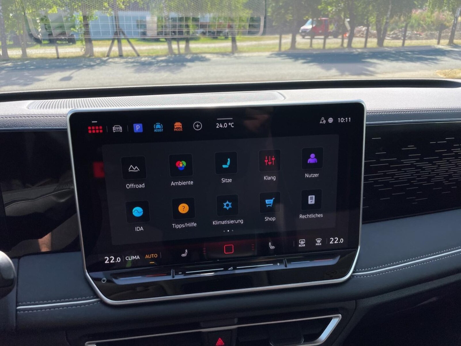 Volkswagen Tiguan – Bild 24