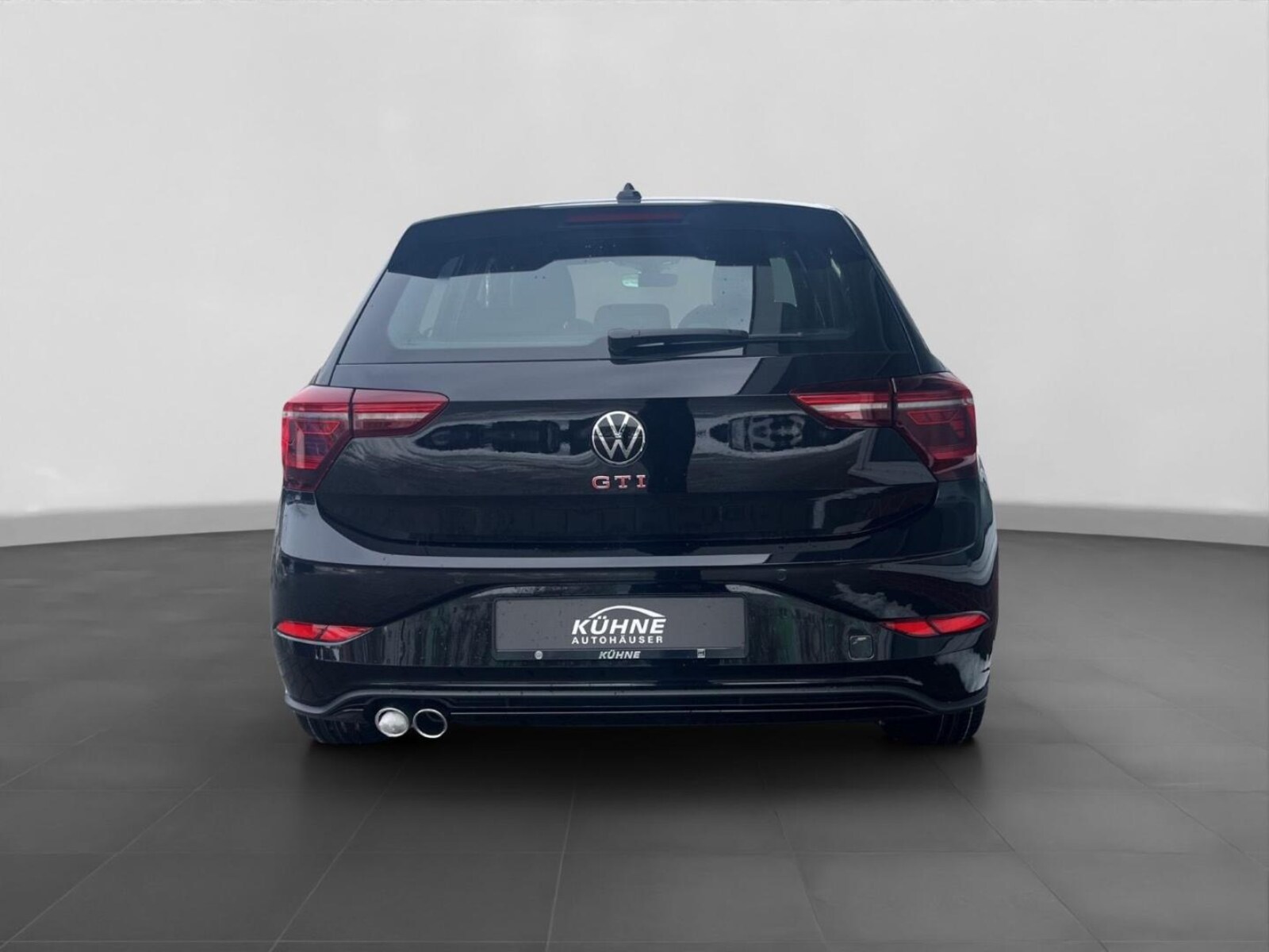 Volkswagen Polo – Bild 5