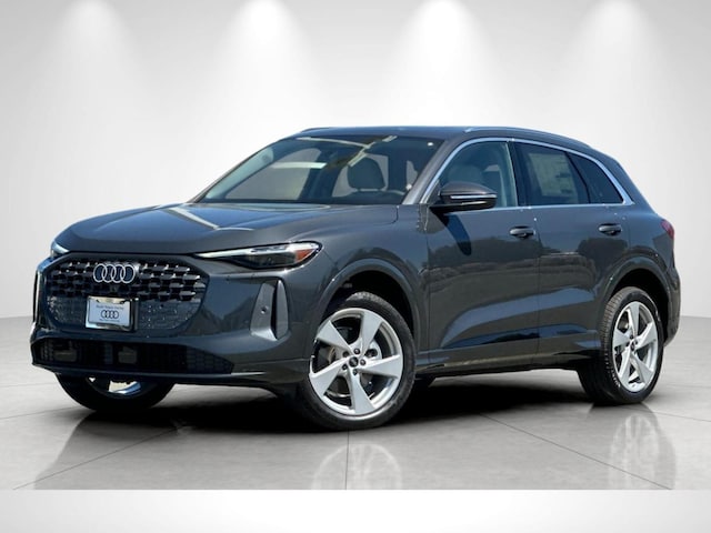 Photo of 2026 Audi Q5