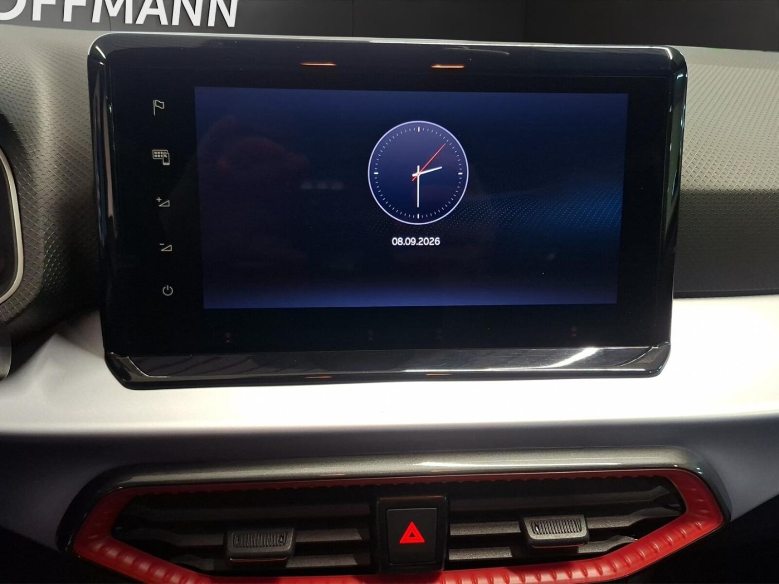 SEAT Ibiza – Bild 13