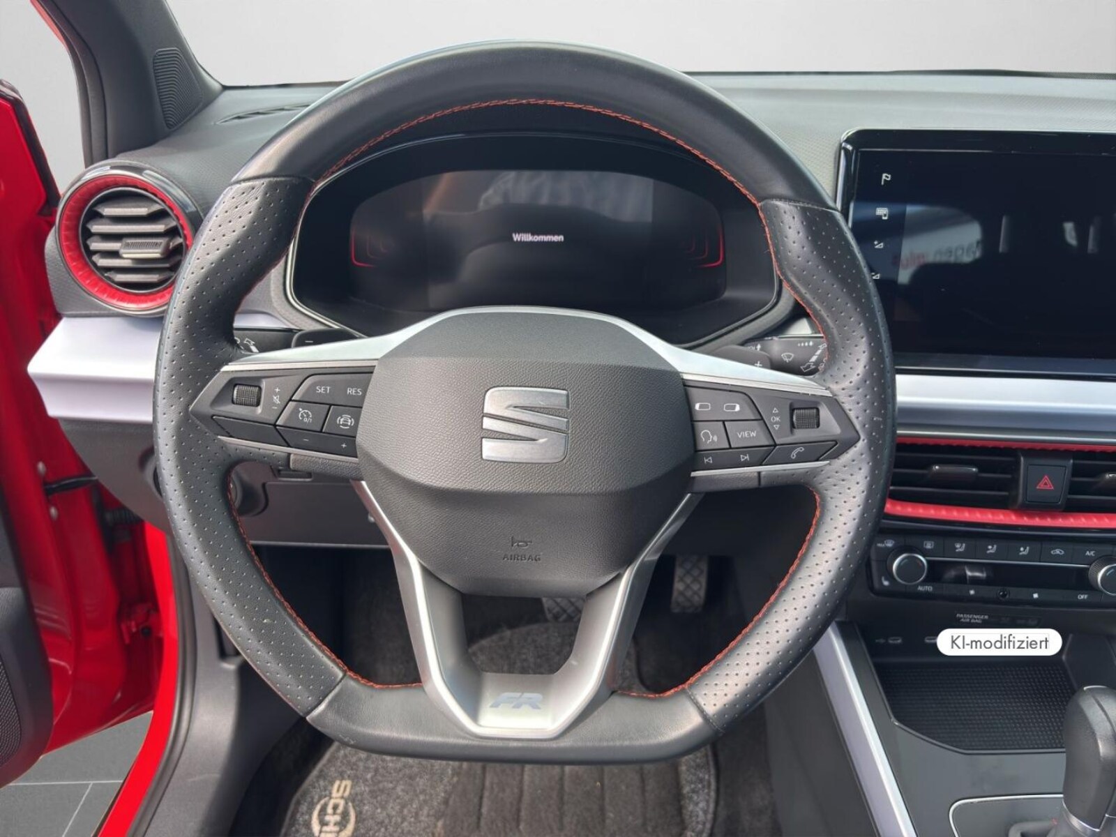 SEAT Arona – Bild 9