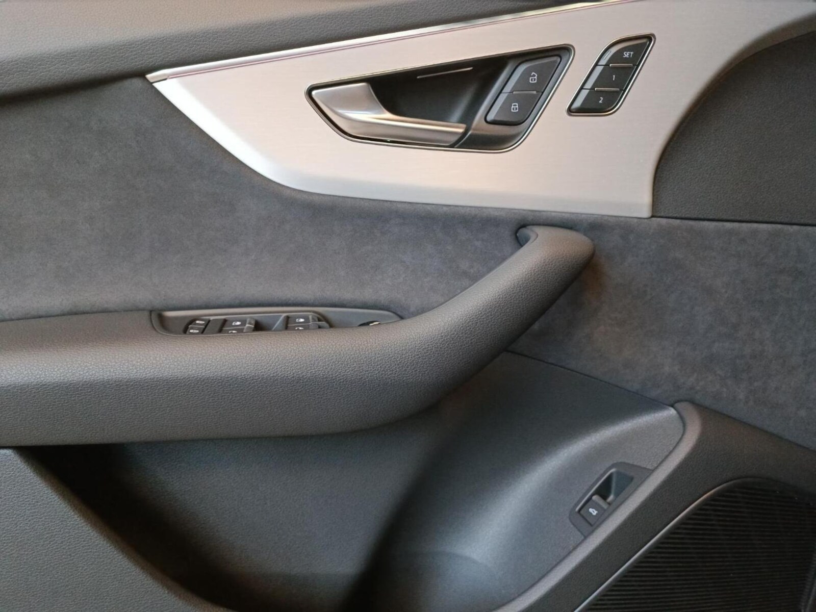 Audi Q7 – Bild 17