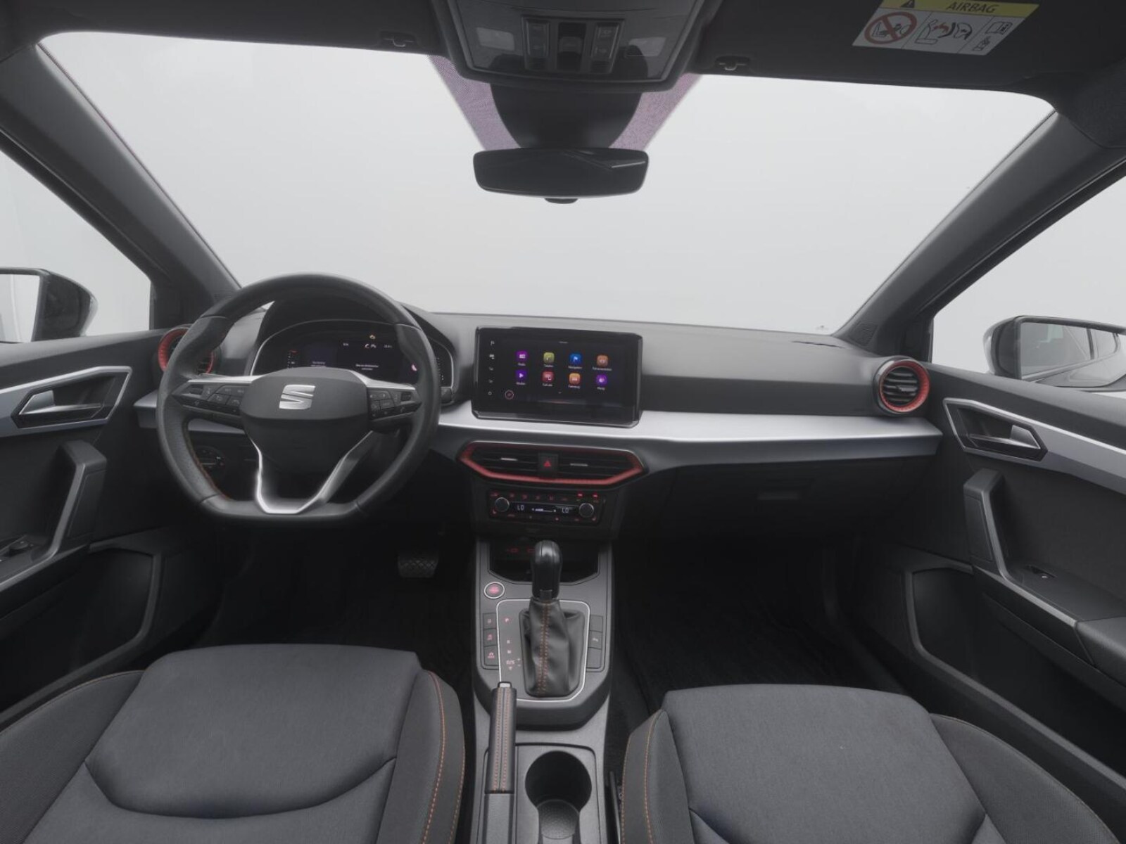 SEAT Ibiza – Bild 4
