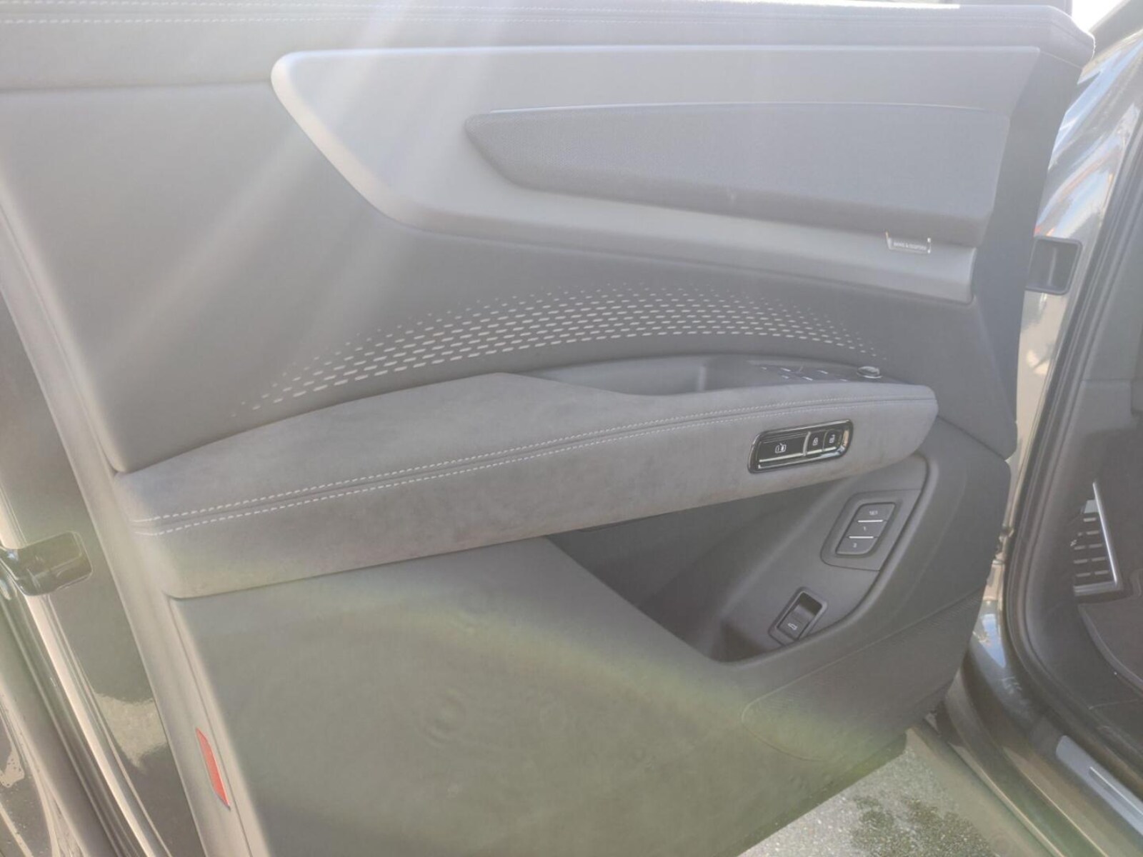 Audi Q7 – Bild 16