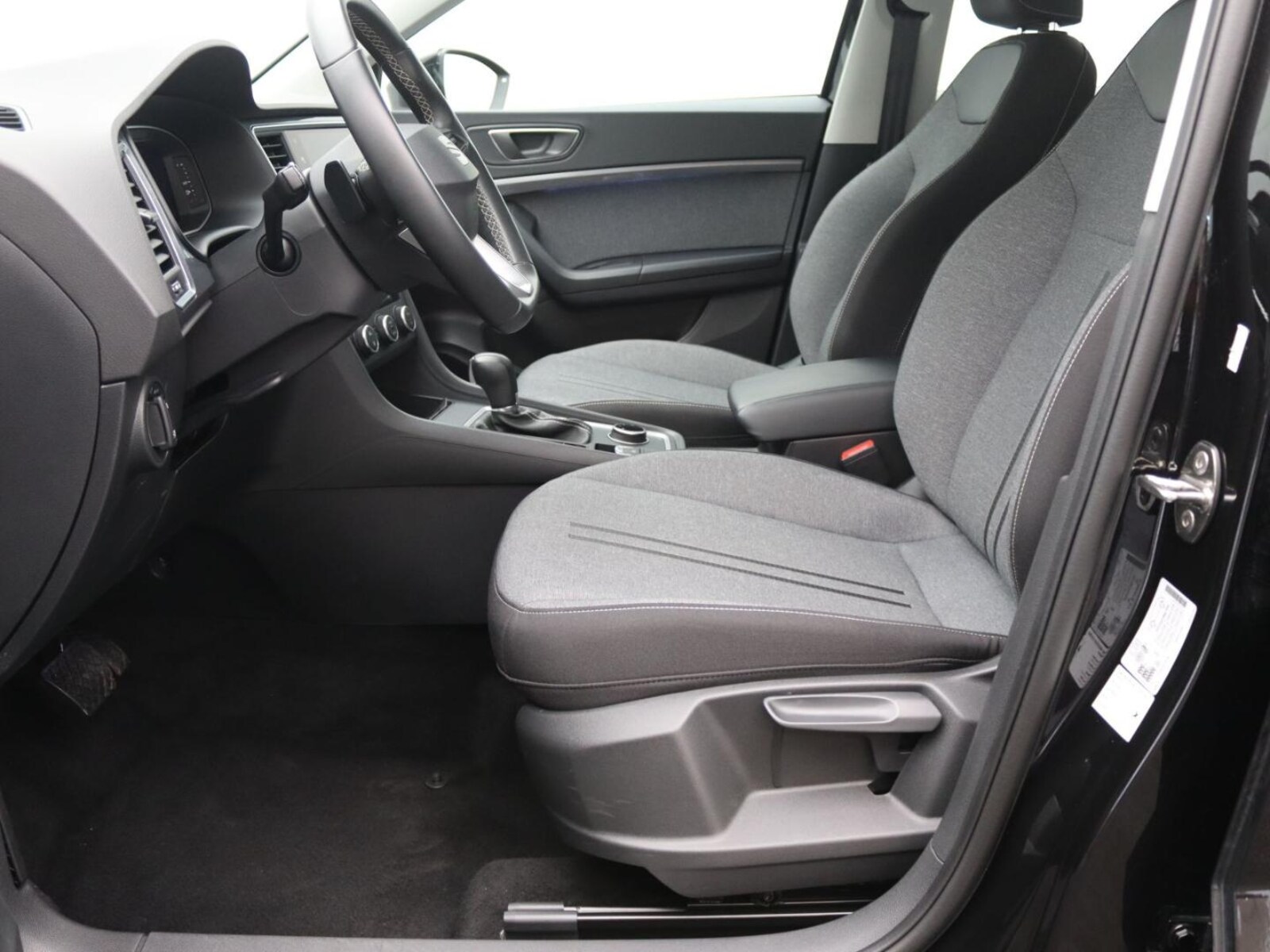 SEAT Ateca – Bild 10