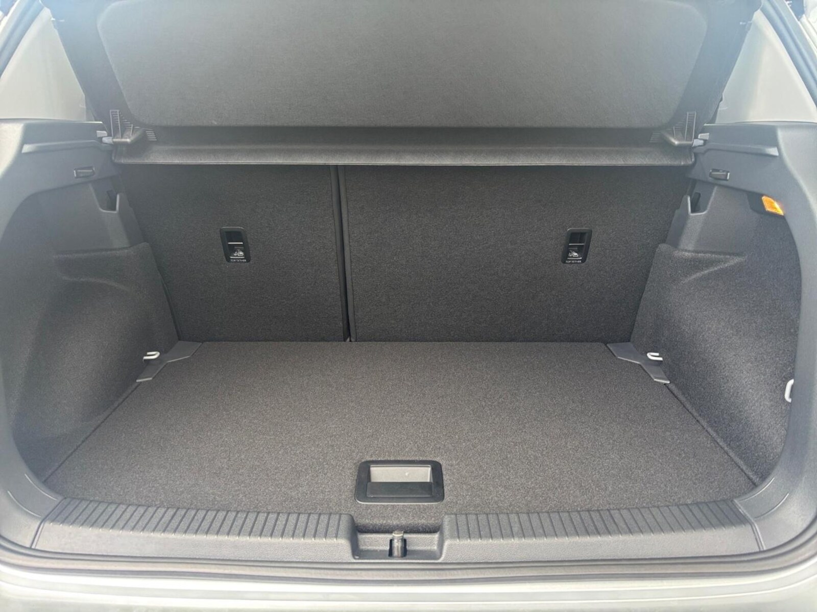 Volkswagen T-Cross – Bild 8
