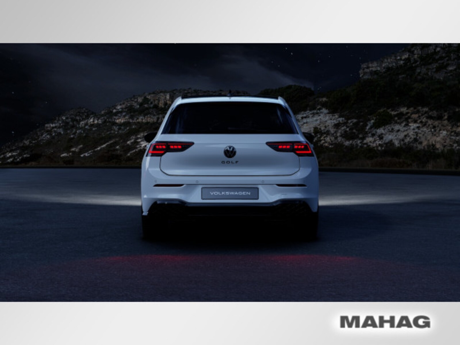 Volkswagen Golf – Bild 20