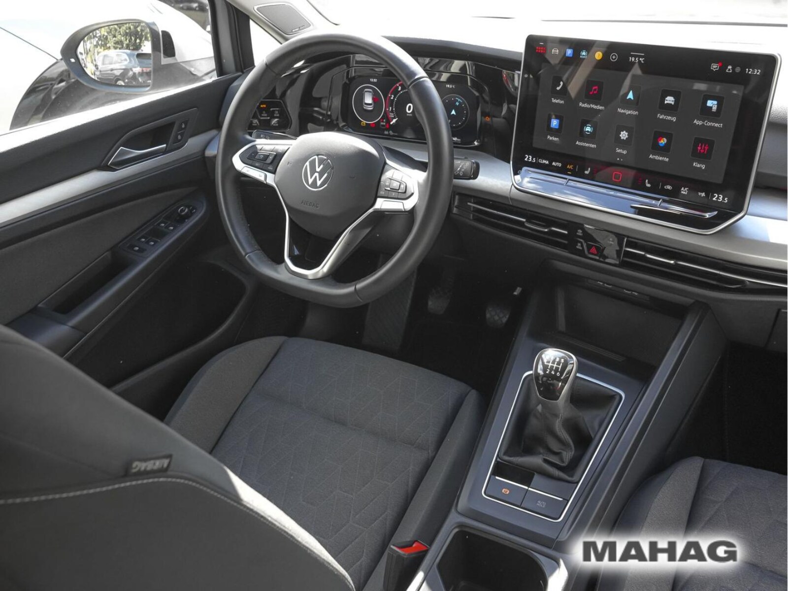 Volkswagen Golf – Bild 13