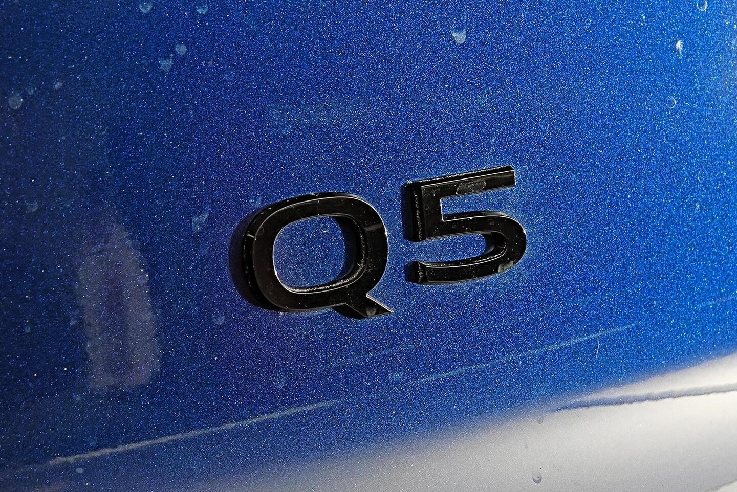 Image about Audi Q5 SUV TFSI 150 kW