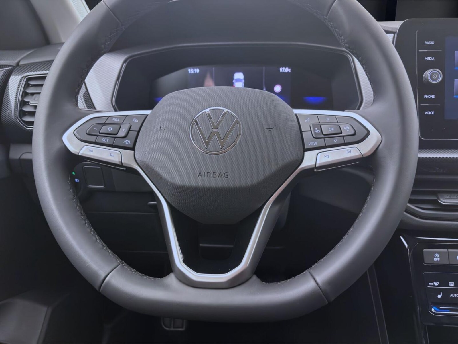 Volkswagen T-Cross – Bild 12