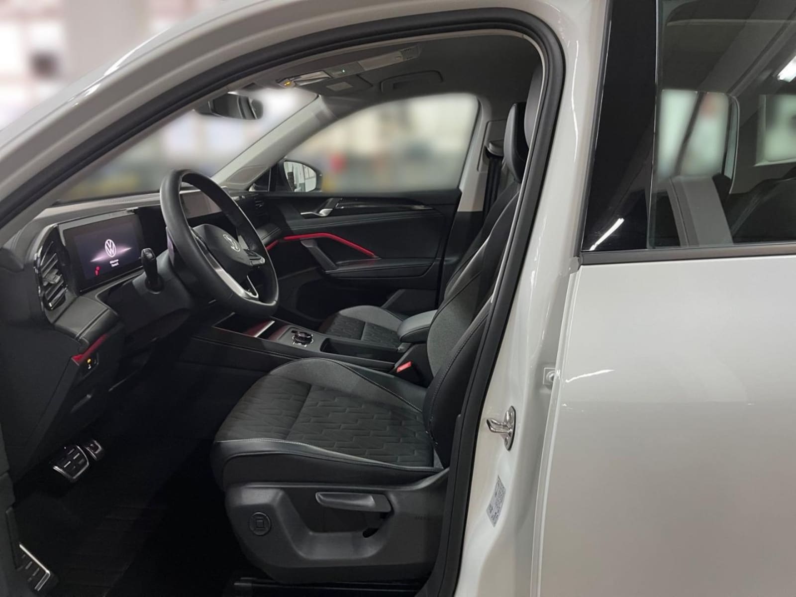 Volkswagen Tiguan – Bild 8