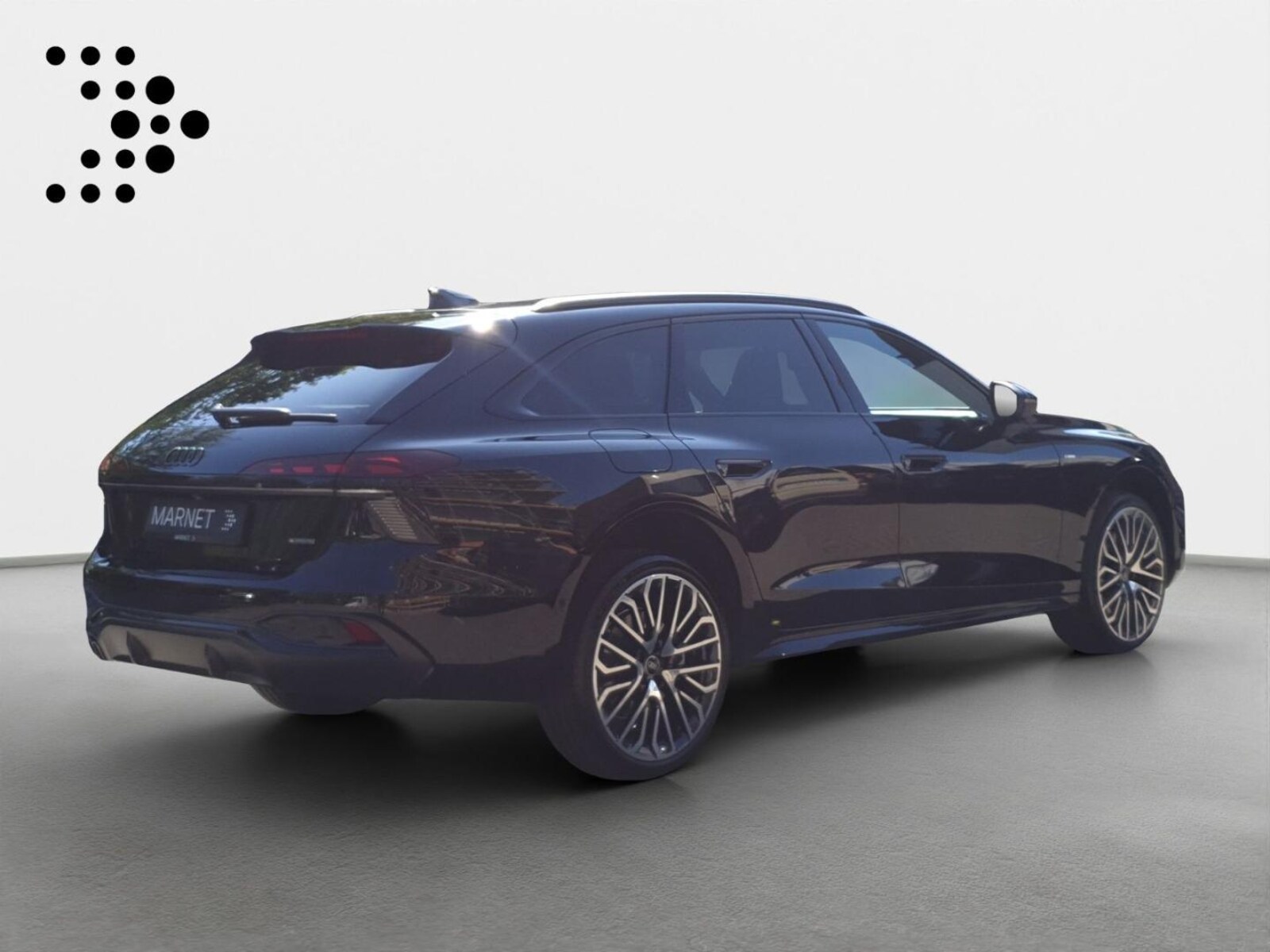 Audi A6 Avant – Bild 19