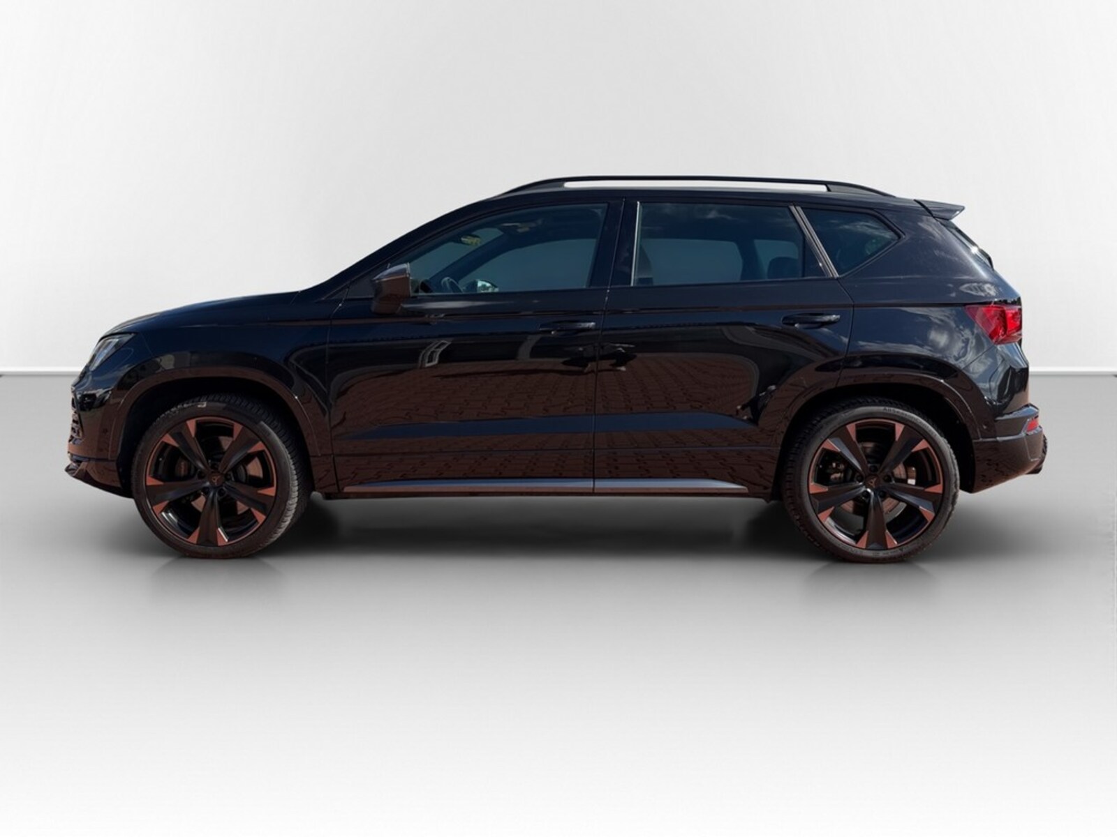 CUPRA Ateca – Bild 8