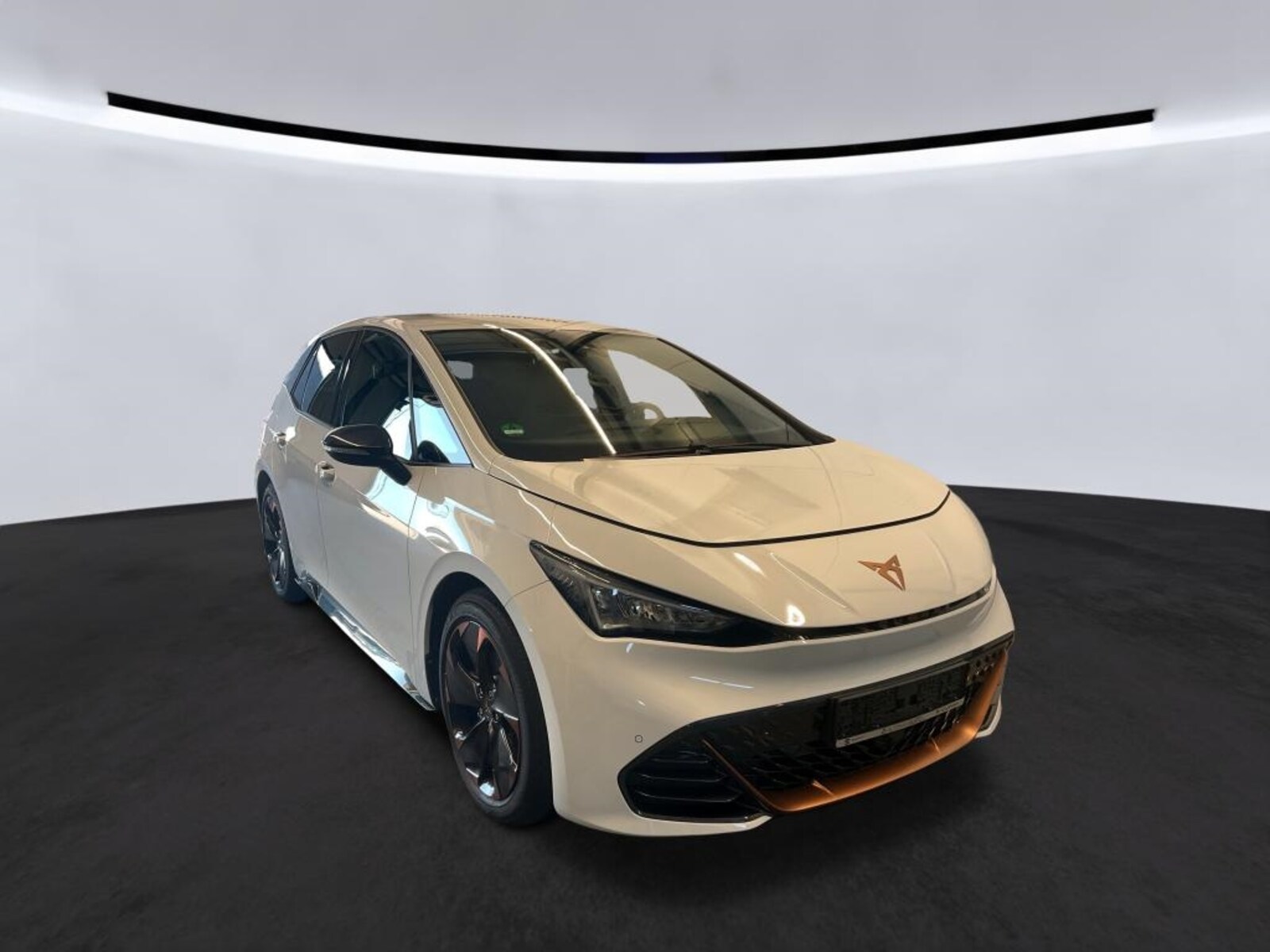 CUPRA Born – Bild 2