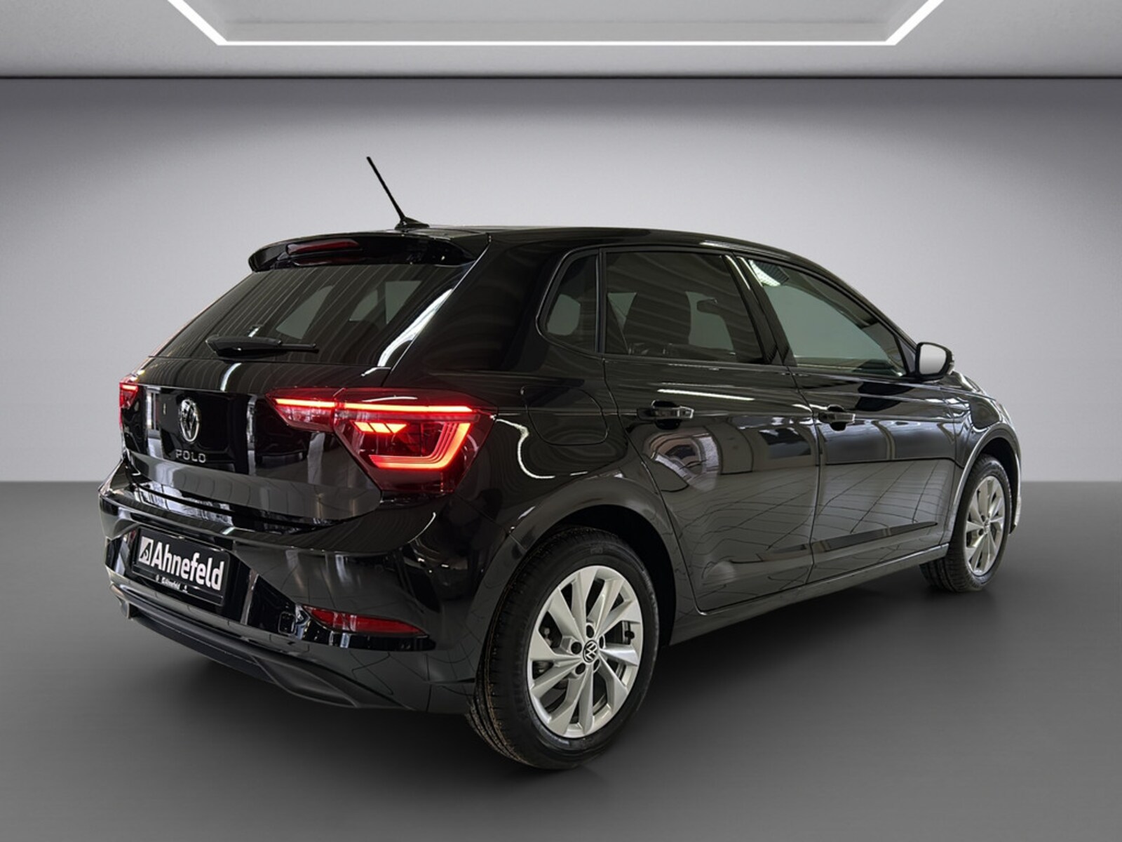 Volkswagen Polo – Bild 5