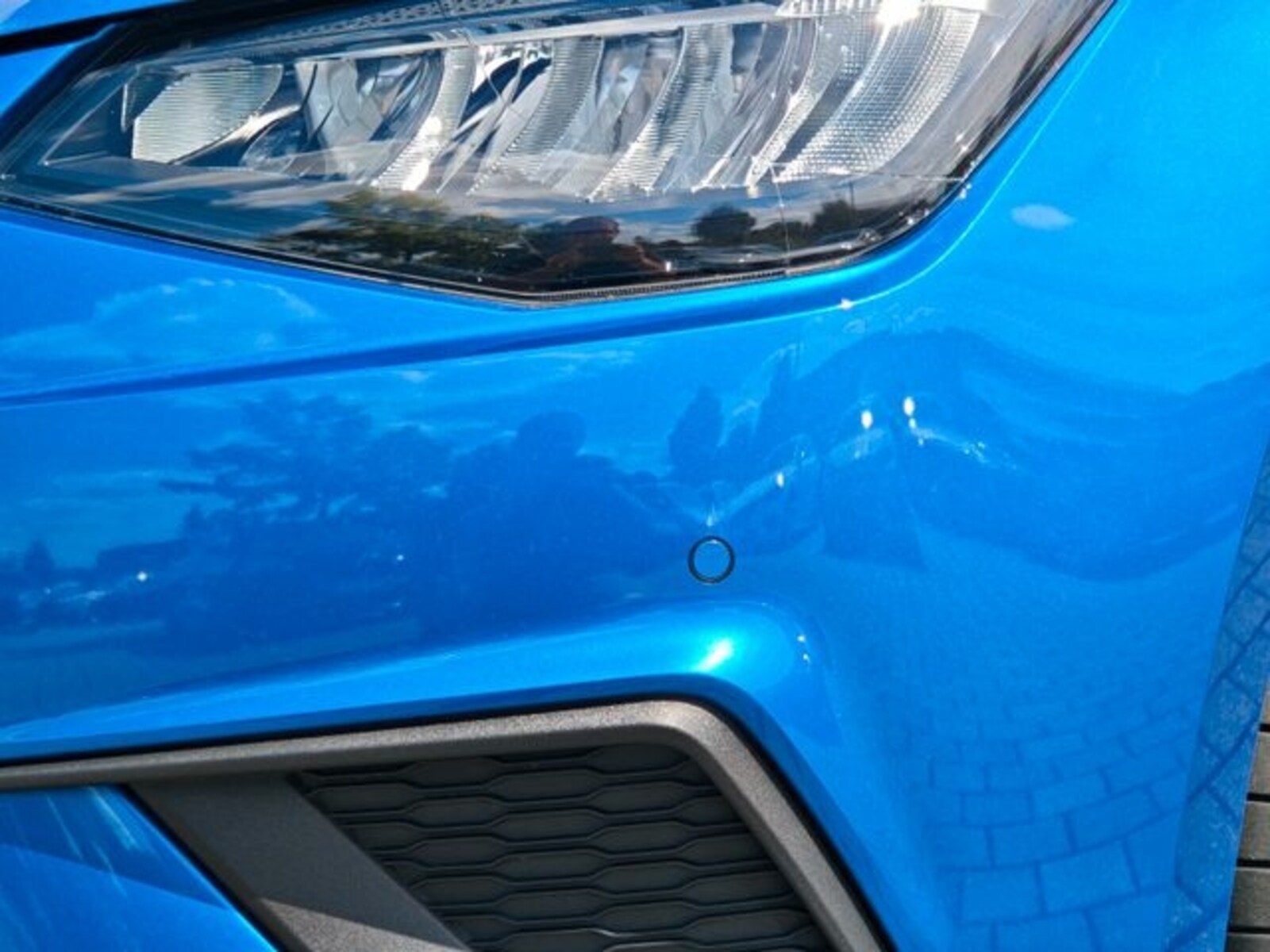SEAT Ibiza – Bild 11