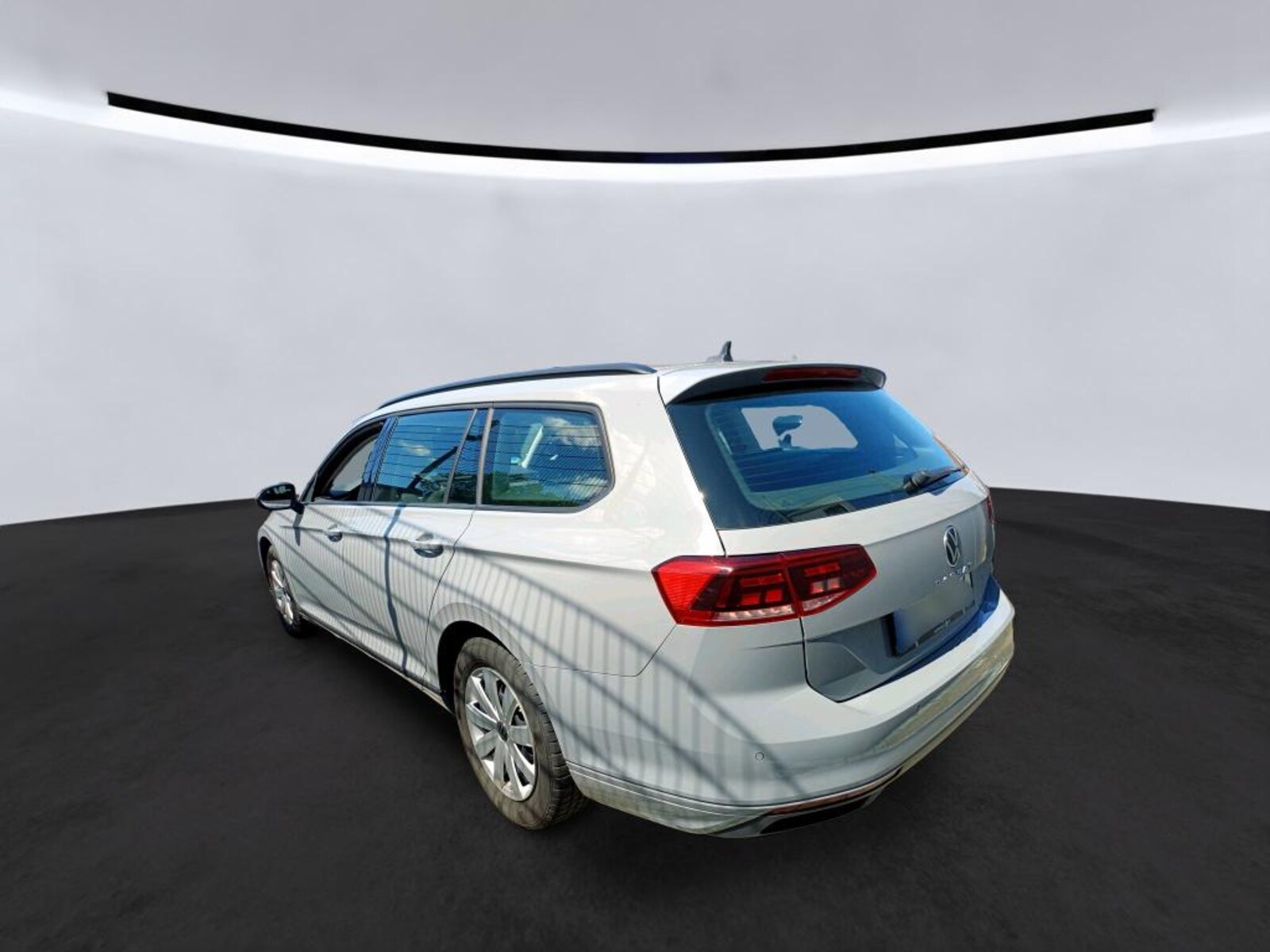 Volkswagen Passat Variant – Bild 3