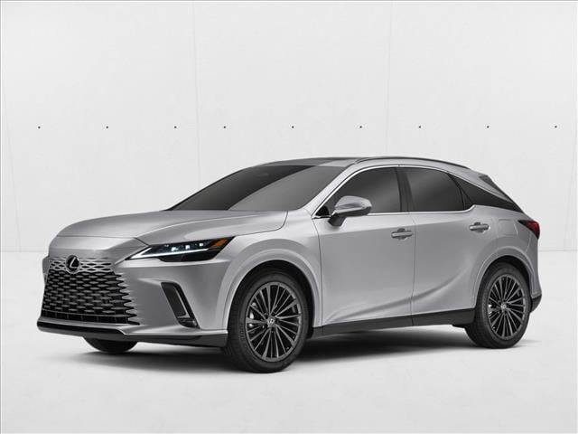 2023 Lexus RX 350