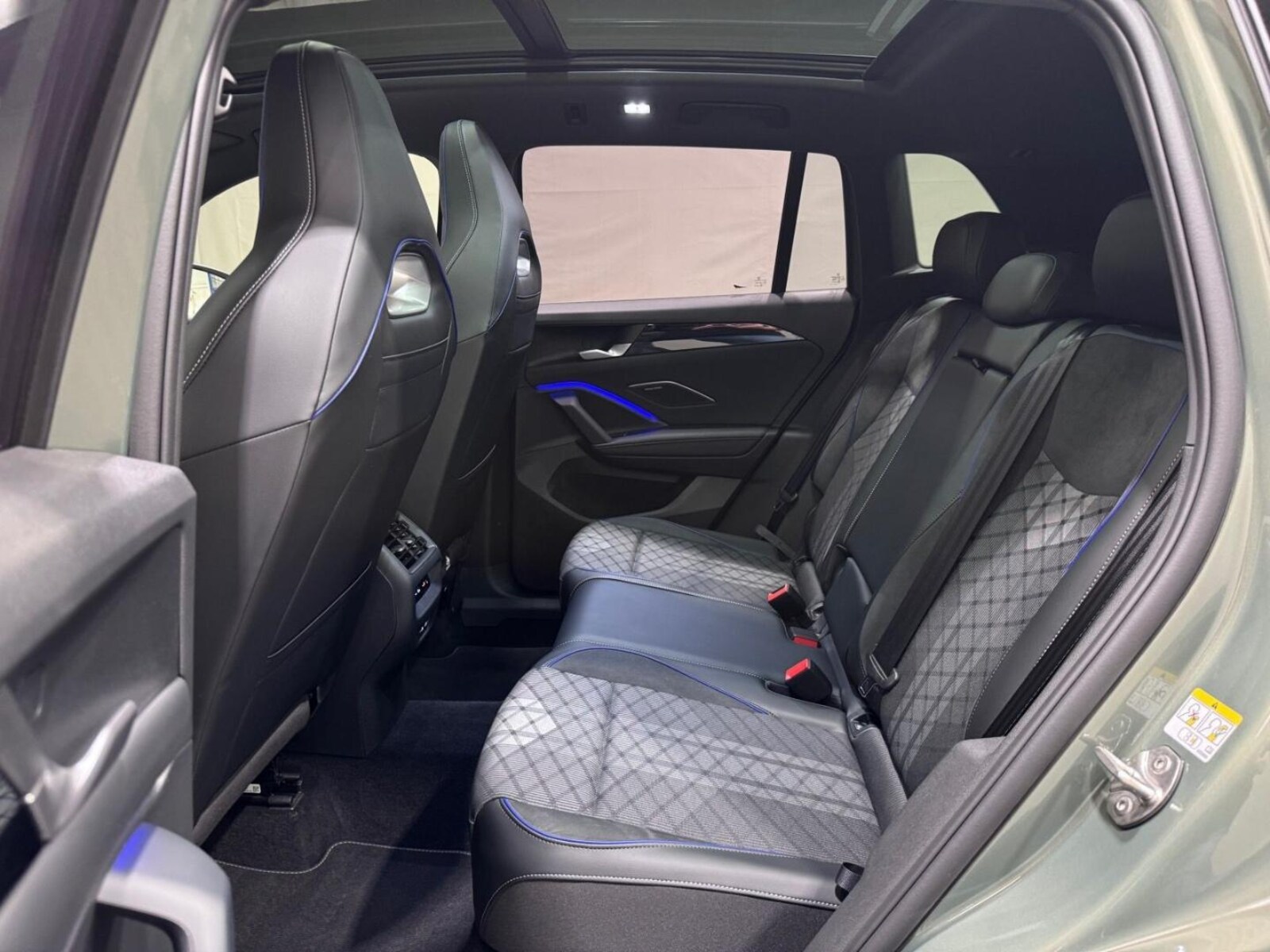 Volkswagen Tiguan – Bild 22