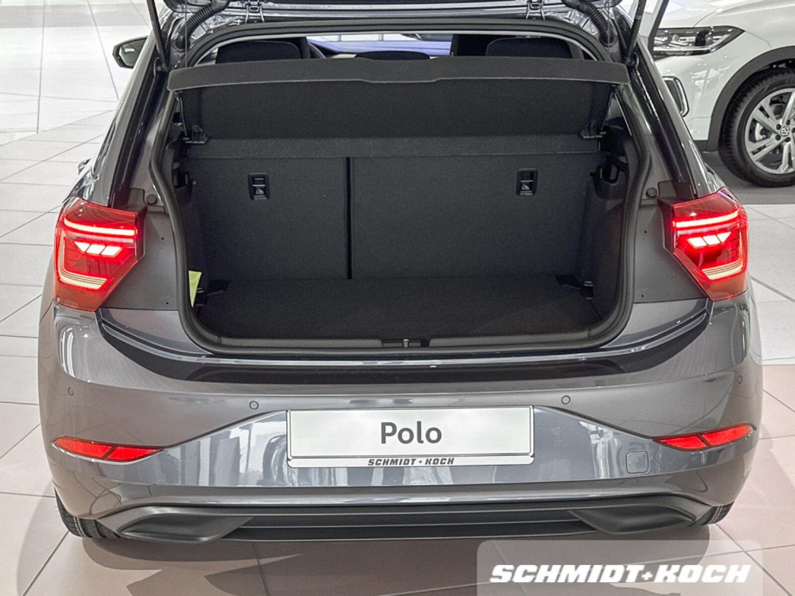 Volkswagen Polo – Bild 12