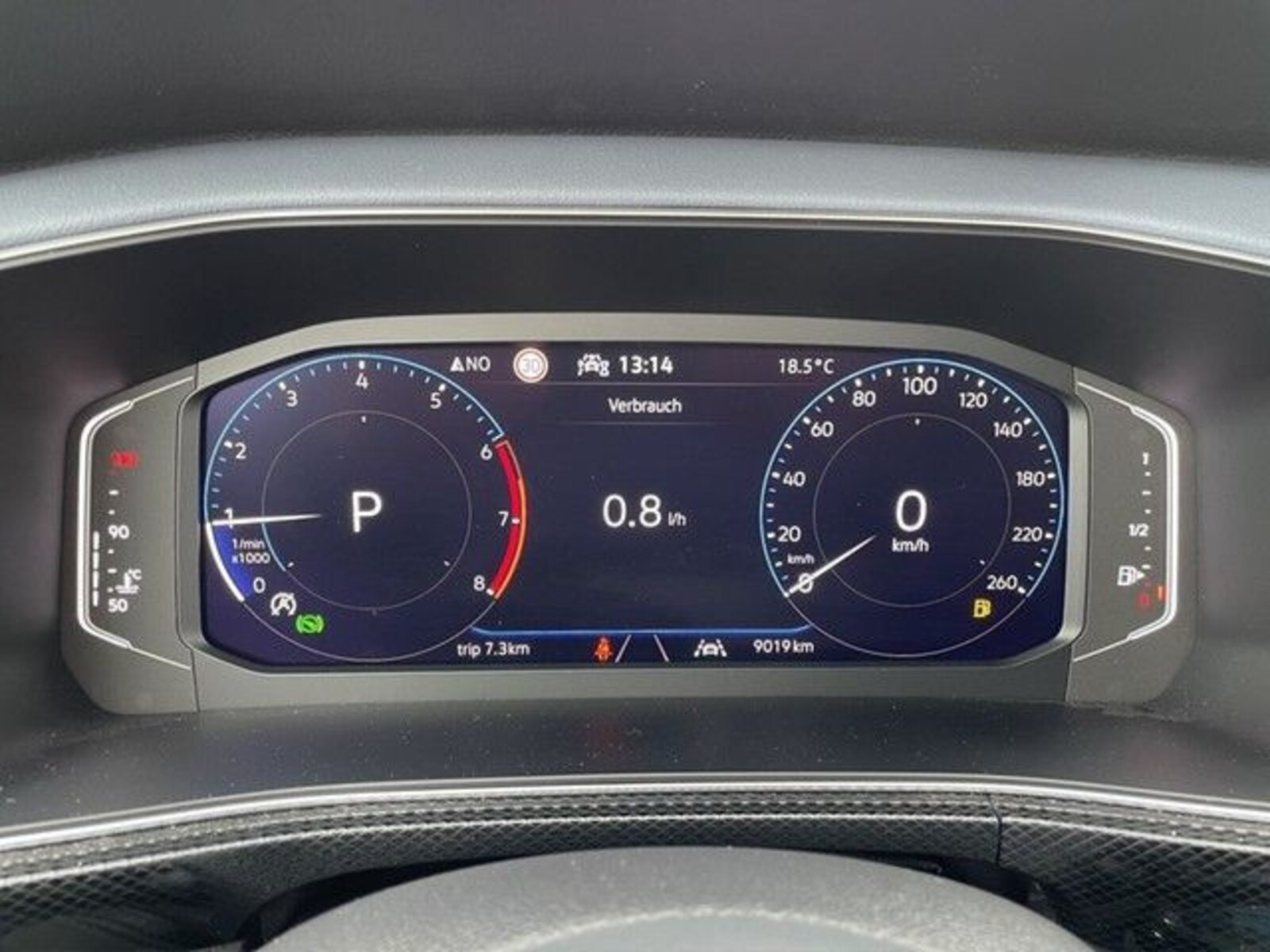 Volkswagen T-Cross – Bild 18
