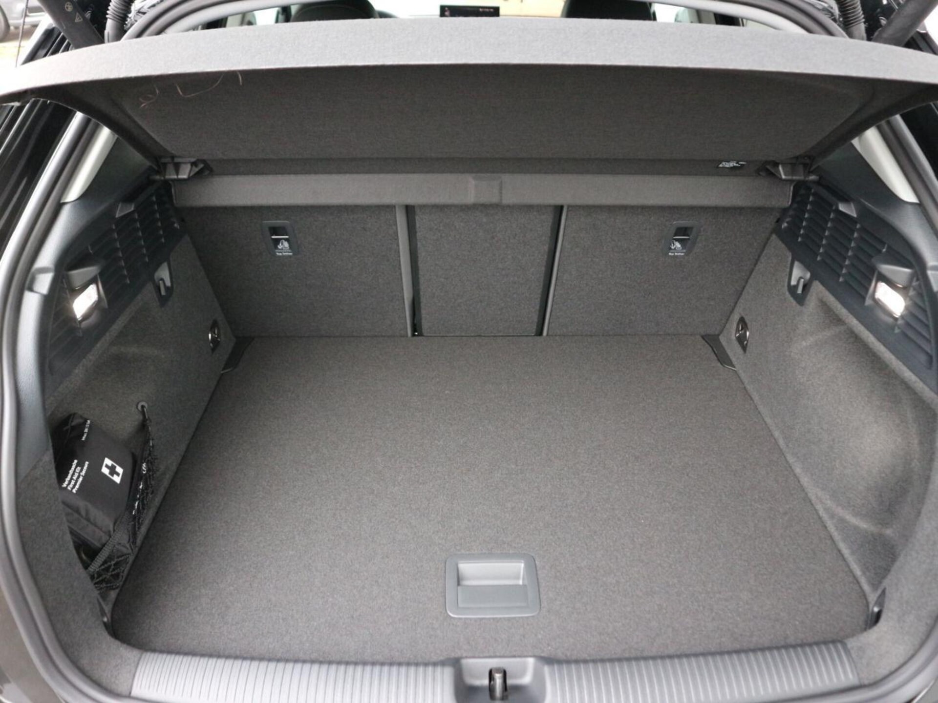 Audi Q2 Advanced