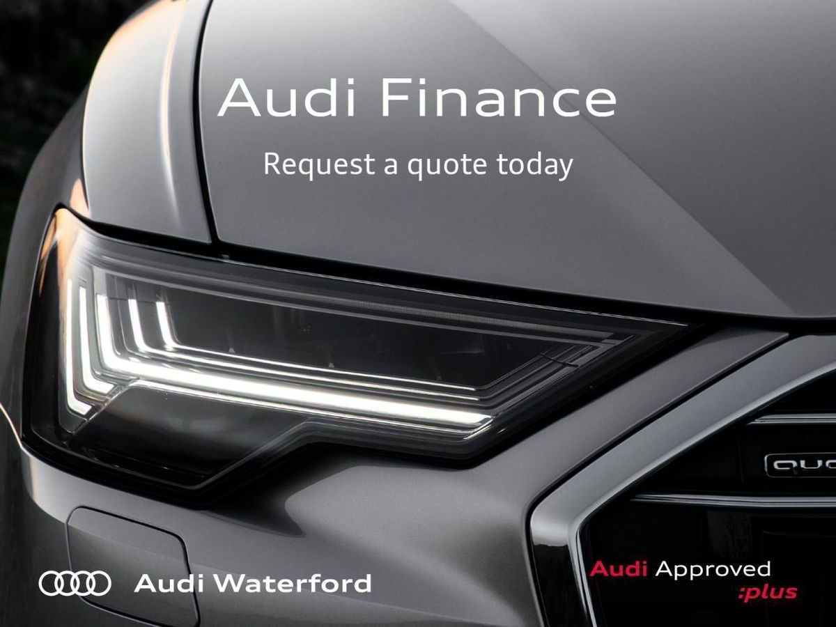 Image about Audi A4 Saloon S line 30 TDI 136 PS S tronic