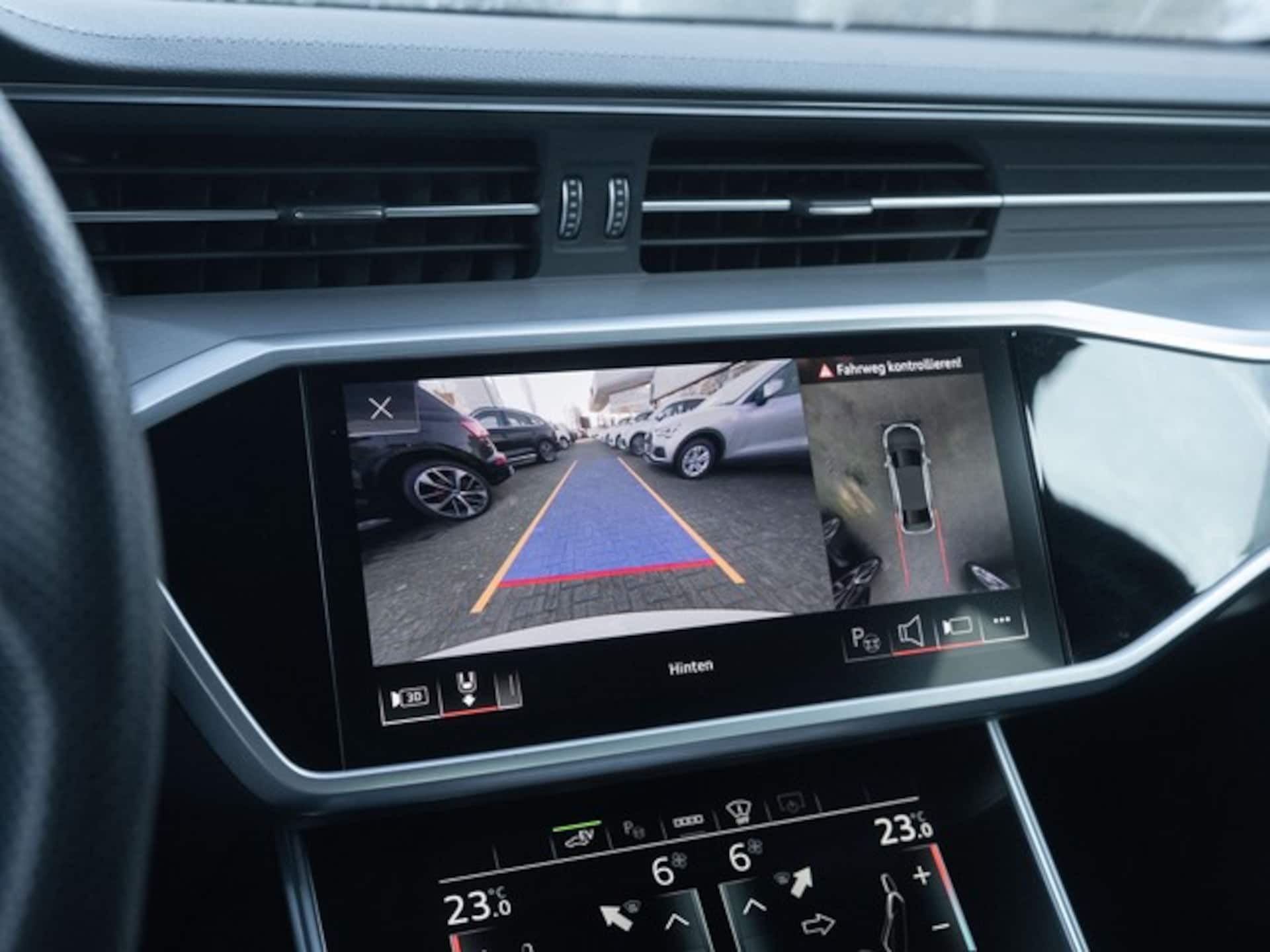 Audi A6 Limousine TFSI e Advanced