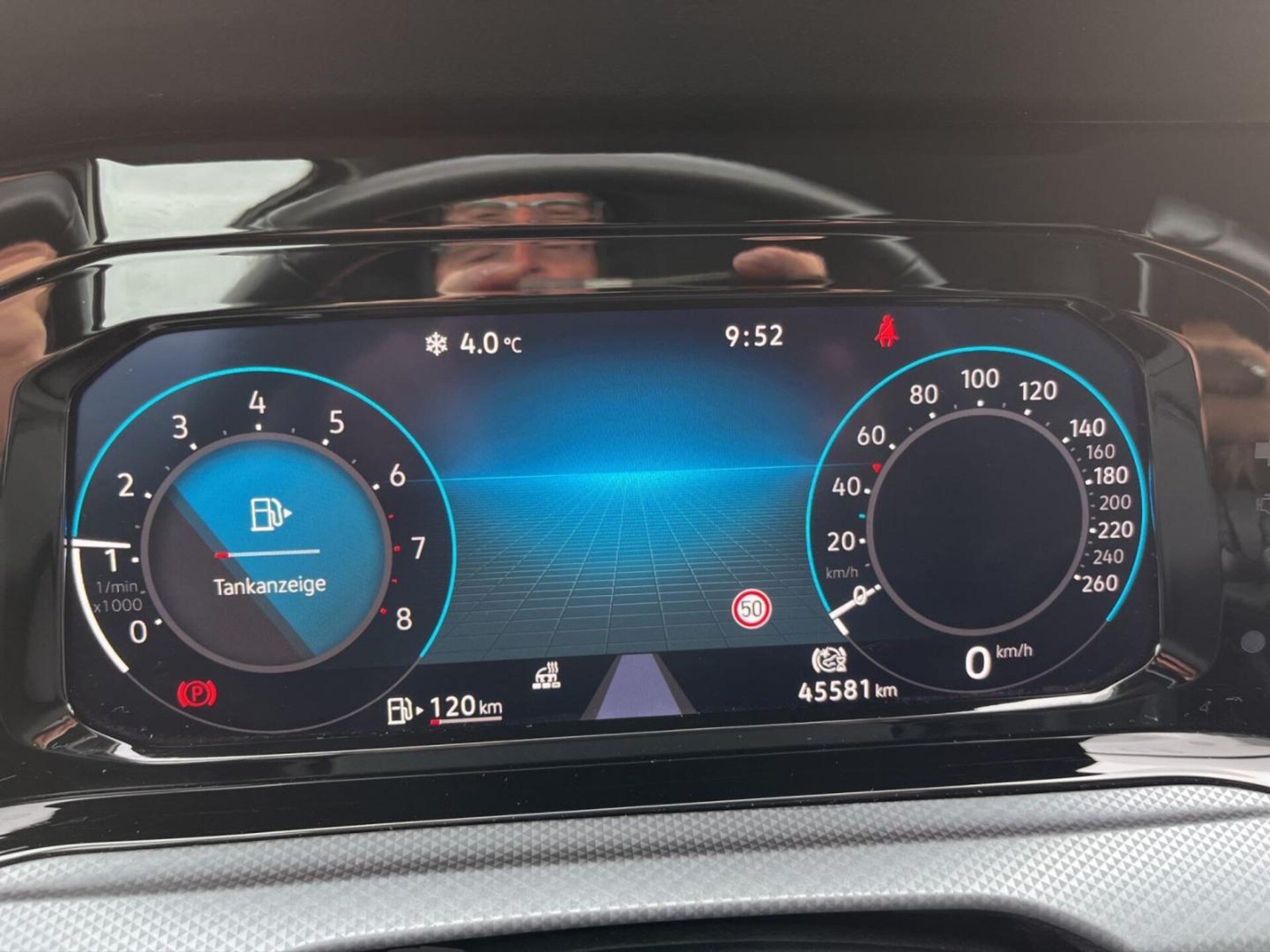 Volkswagen Golf Active