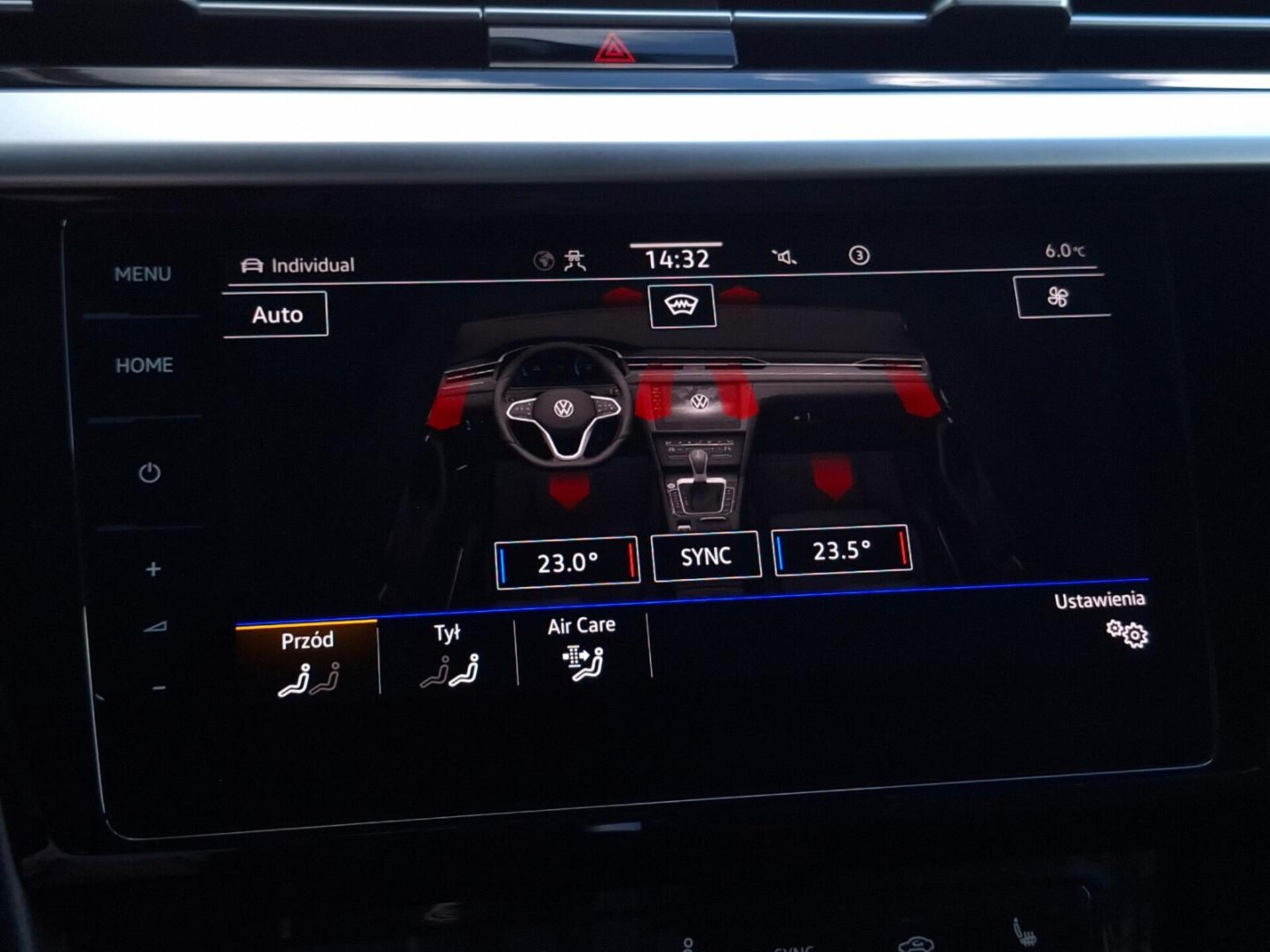 Volkswagen Arteon Shooting Brake R-Line