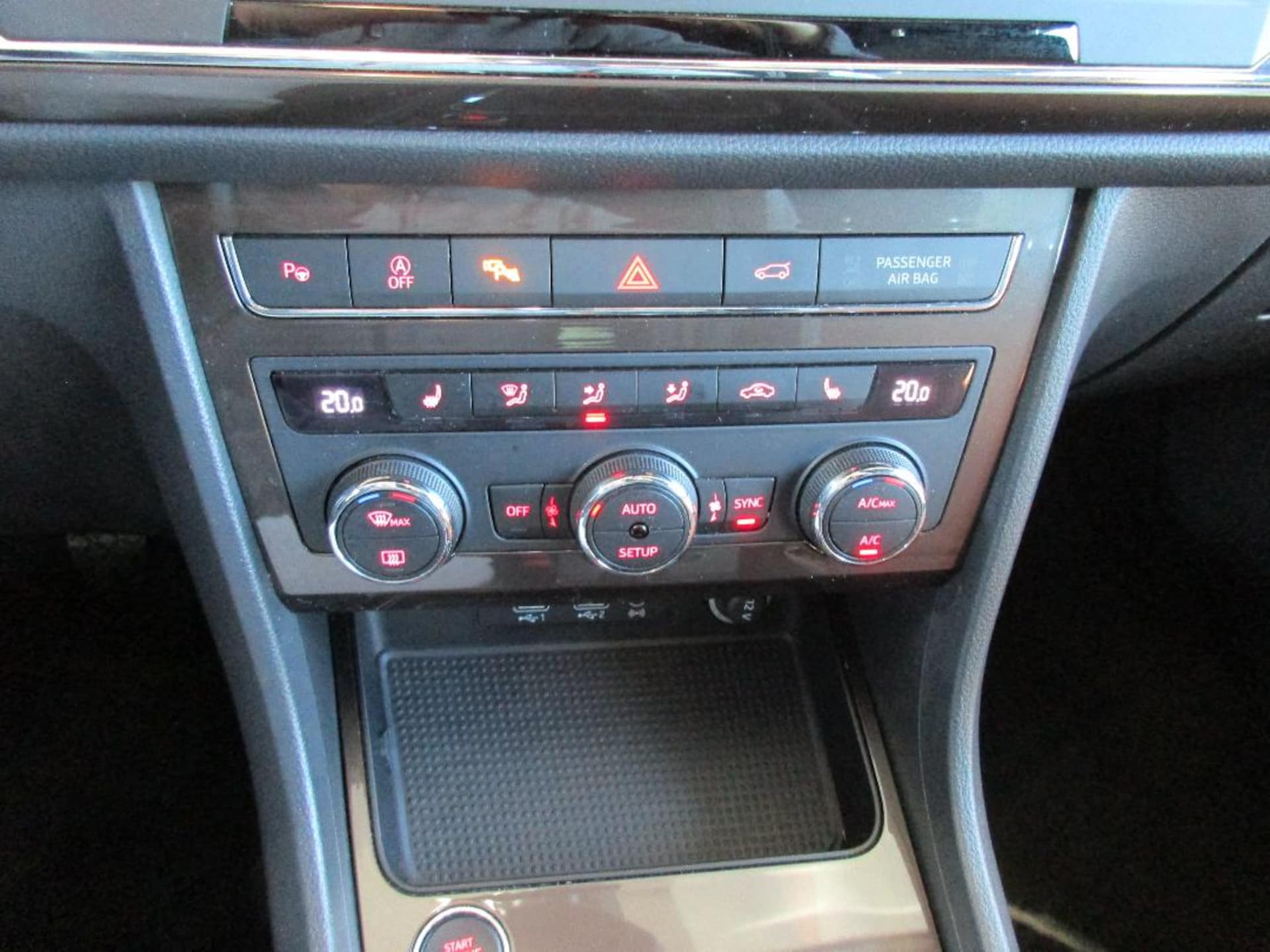 SEAT Ateca XCELLENCE