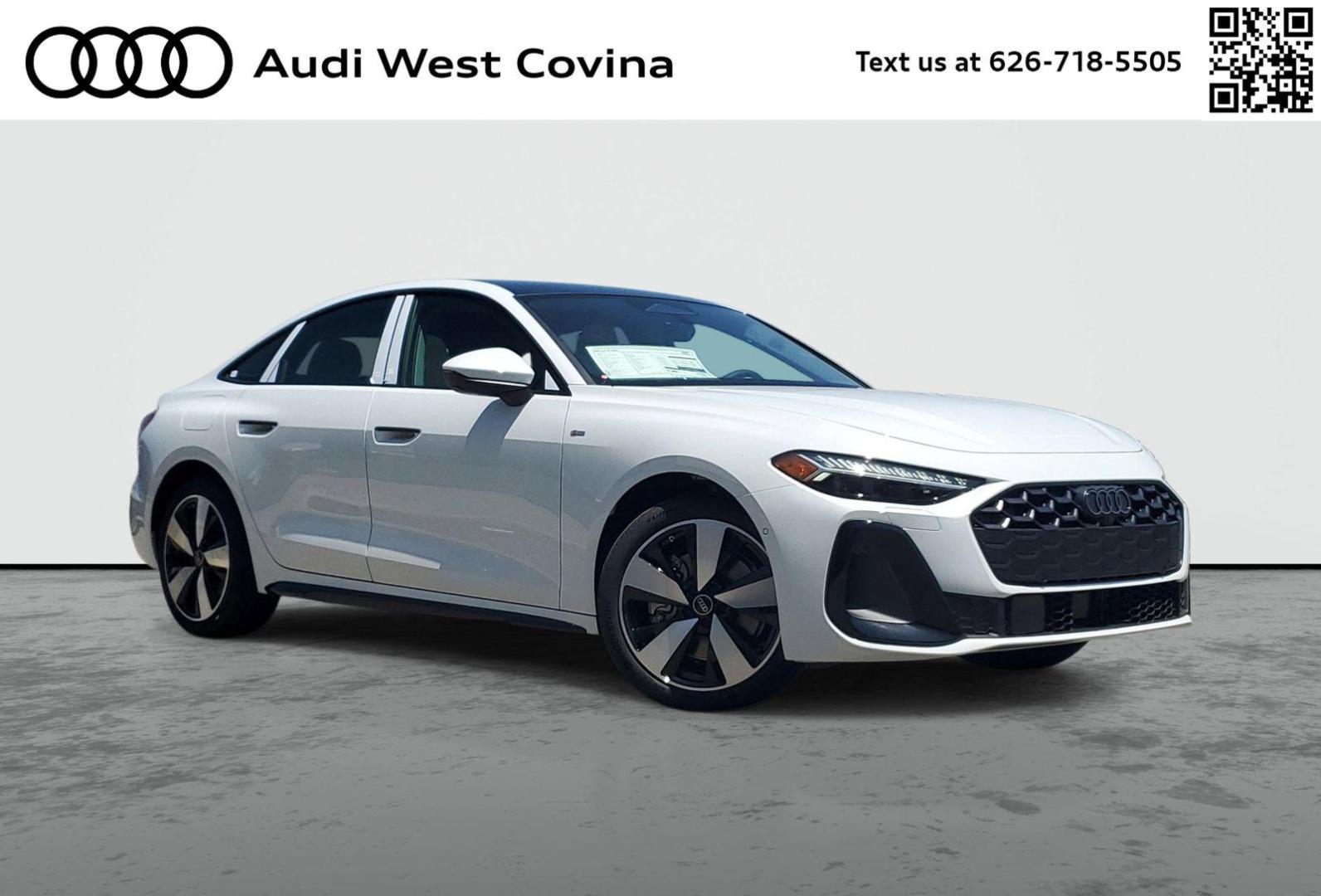 2026 Audi A5 Premium Plus quattro S tronic's photo