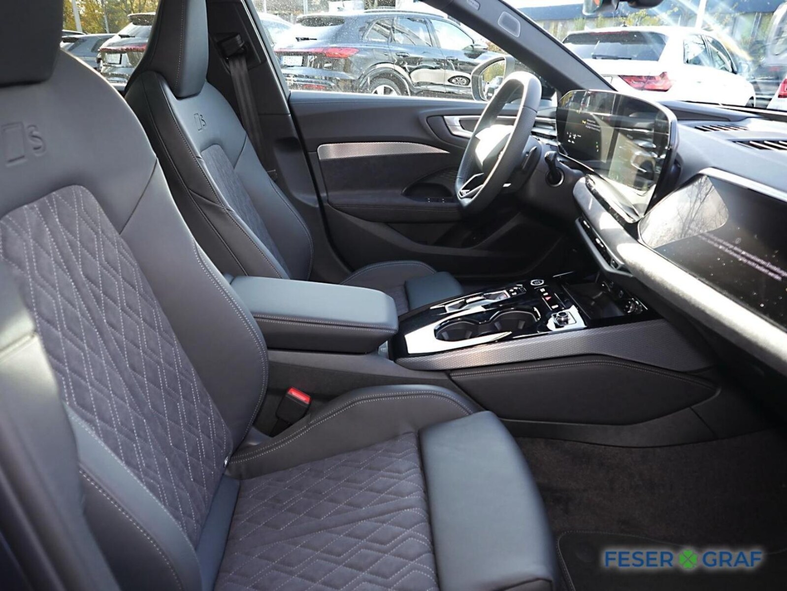 Audi A5 Avant – Bild 6