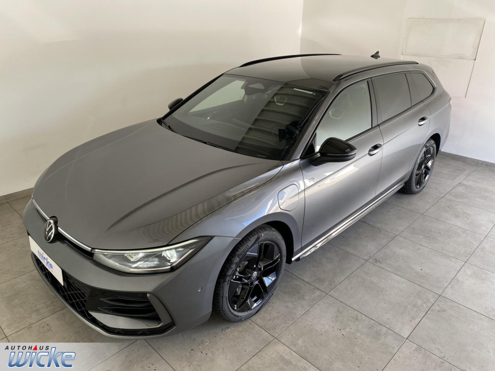 Volkswagen Passat – Bild 4