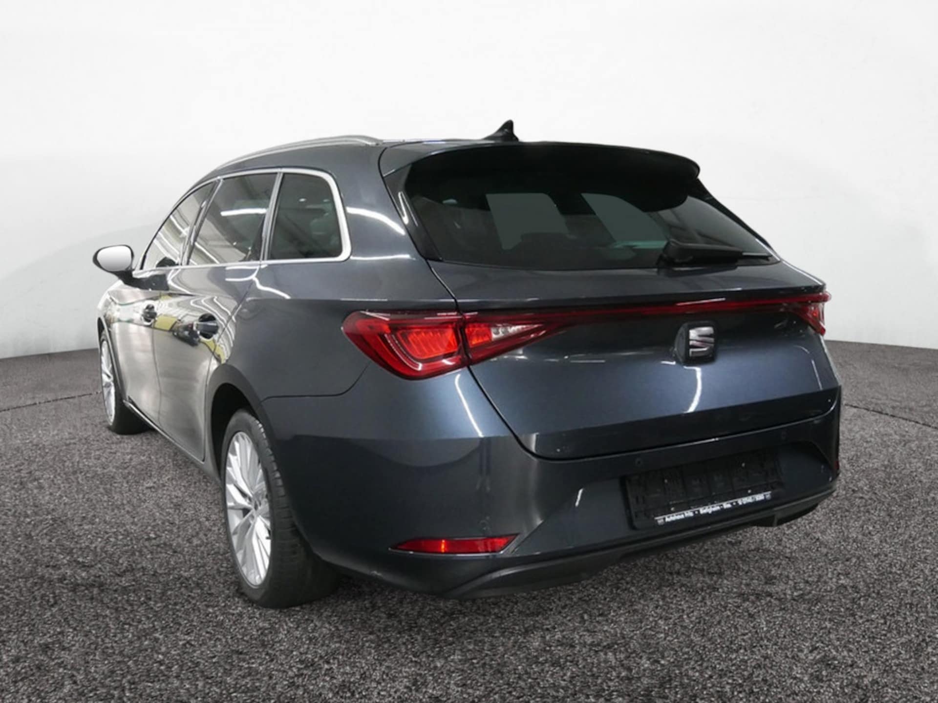 SEAT Leon Sportstourer XCELLENCE
