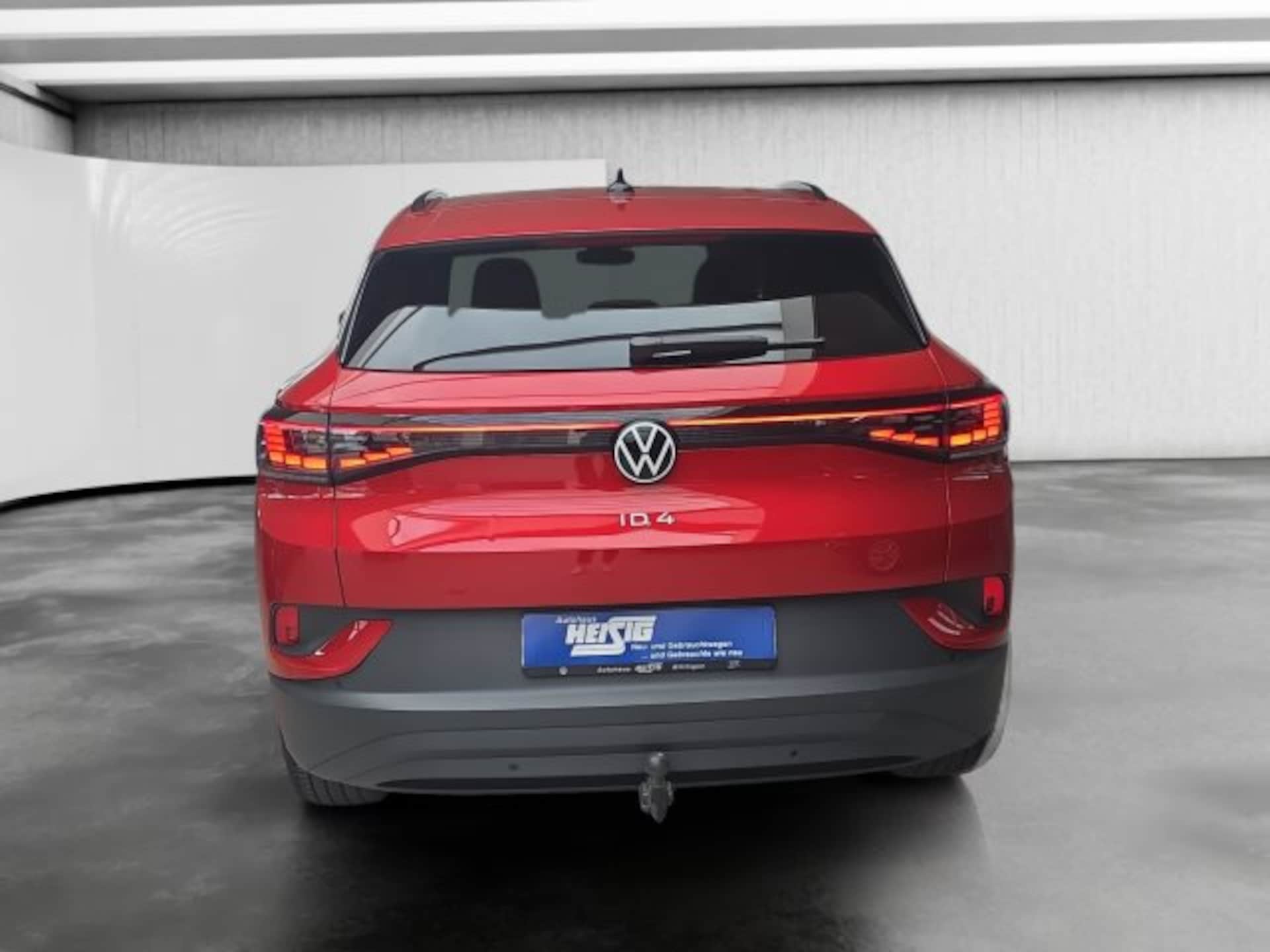 Volkswagen ID.4 Pure