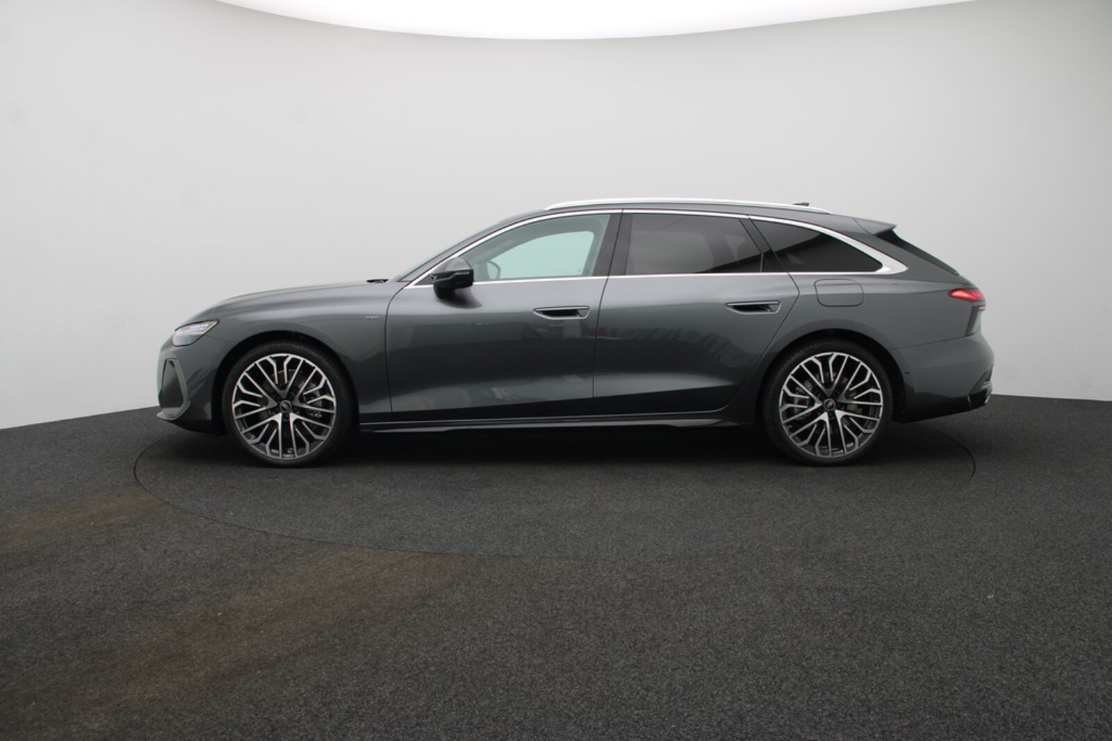 Audi A6 Avant – Bild 2