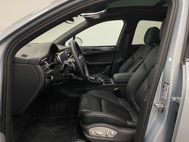 2026 Porsche Macan Base - Photo 66