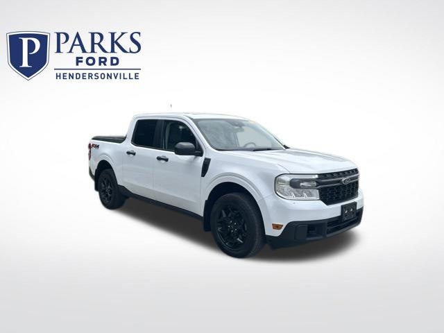 2023 Ford Maverick